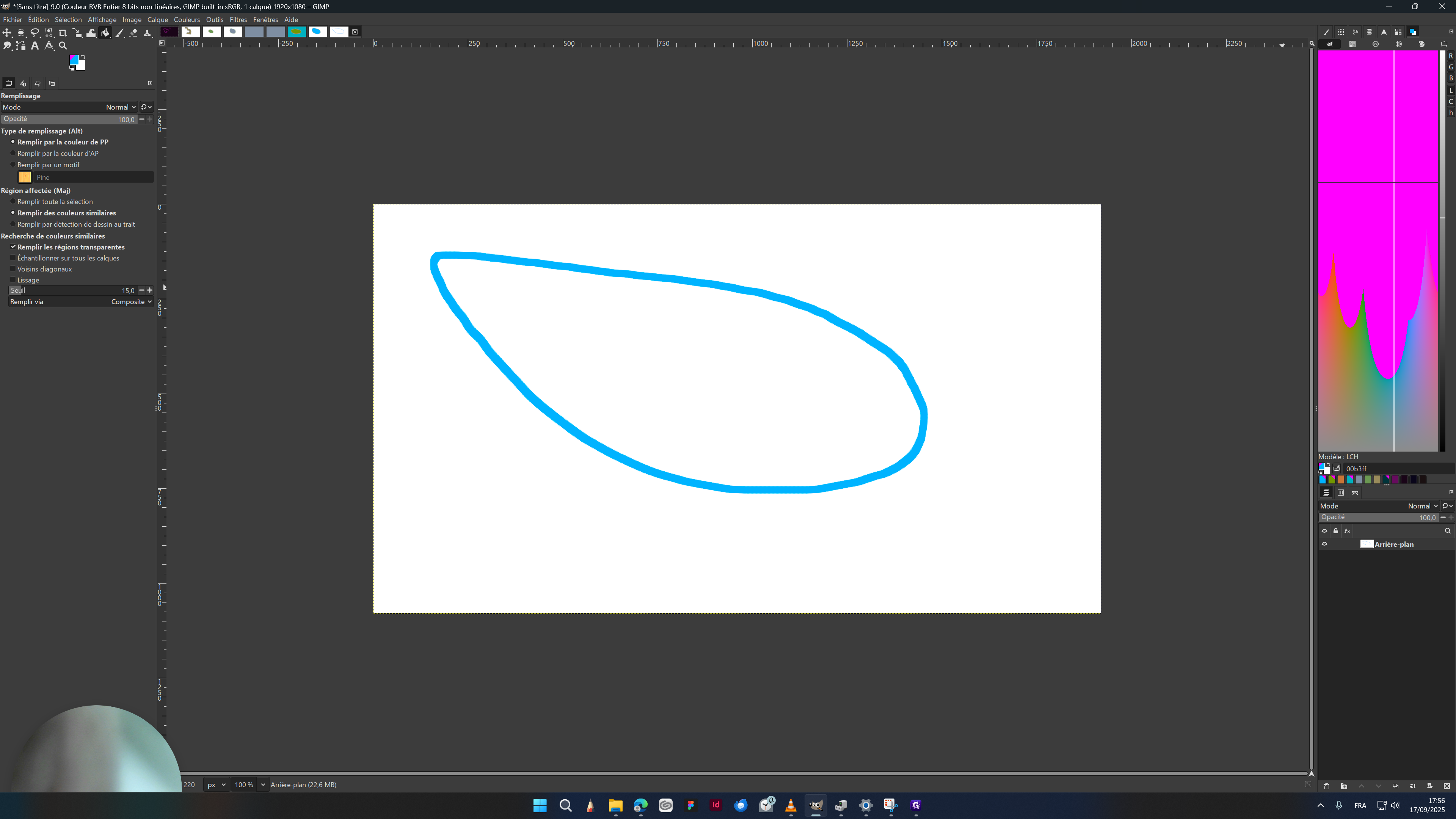 Step #7: Cliquez ici