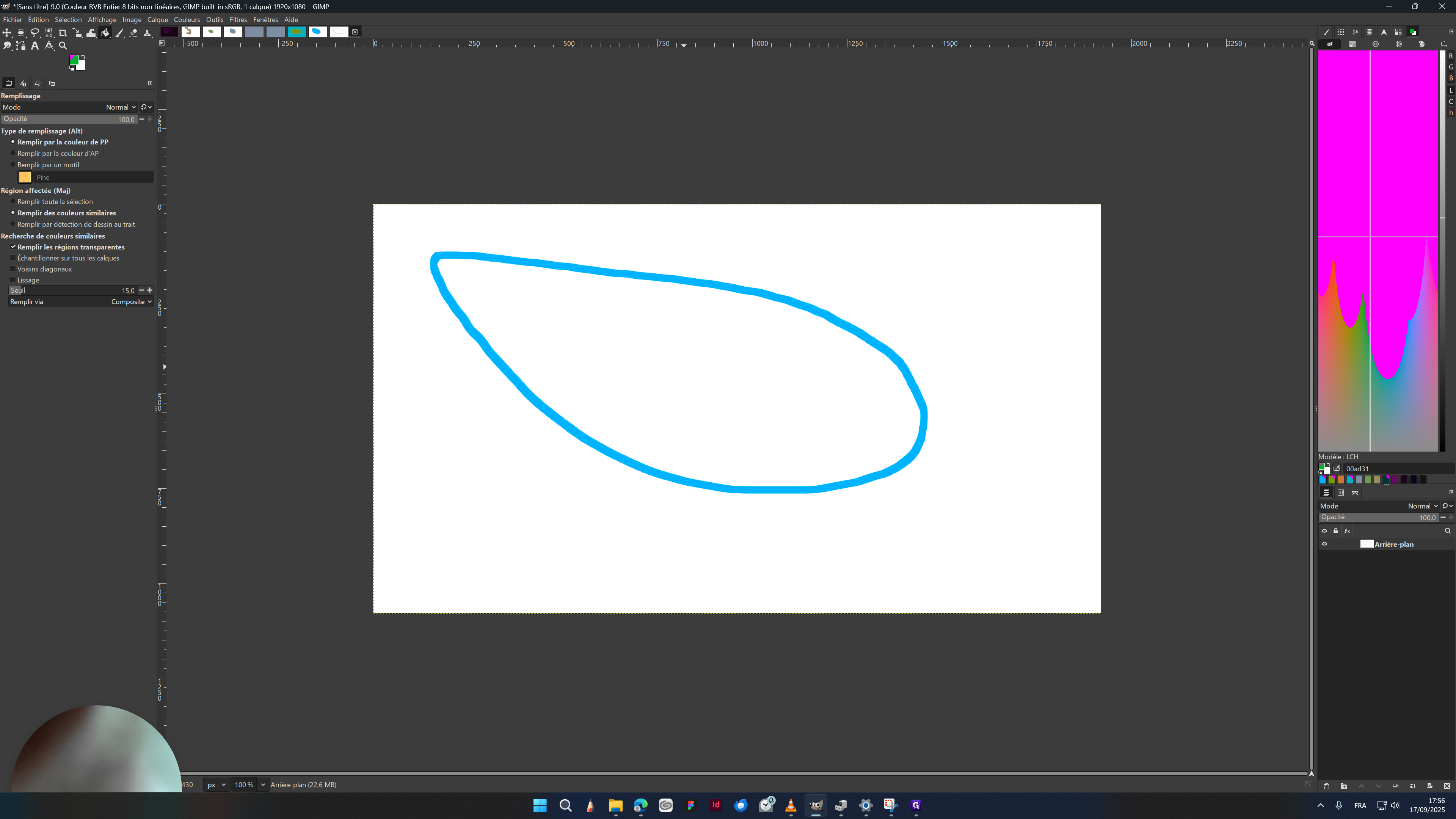 Step #8: Cliquez ici