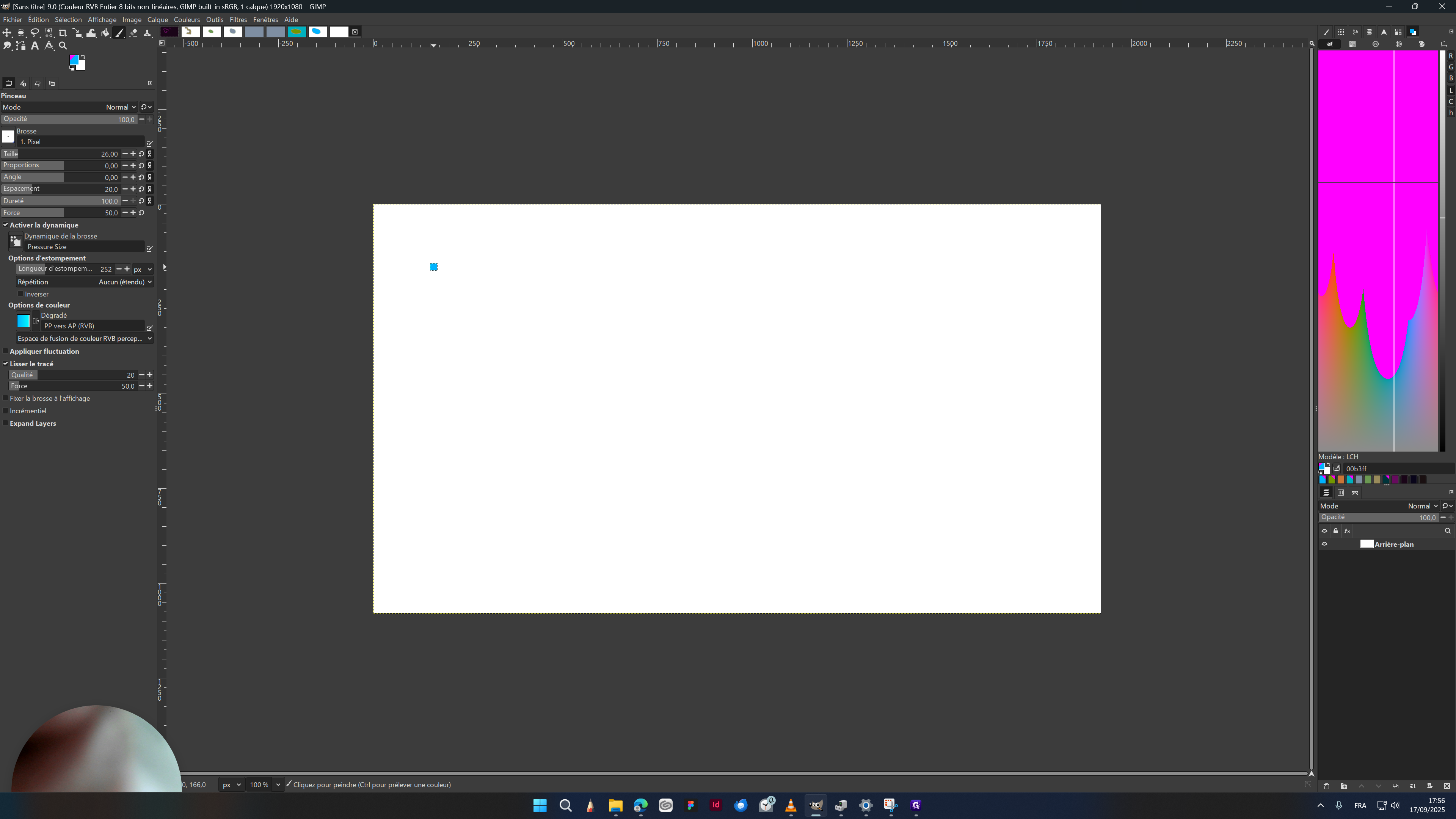 Step #5: Cliquez ici