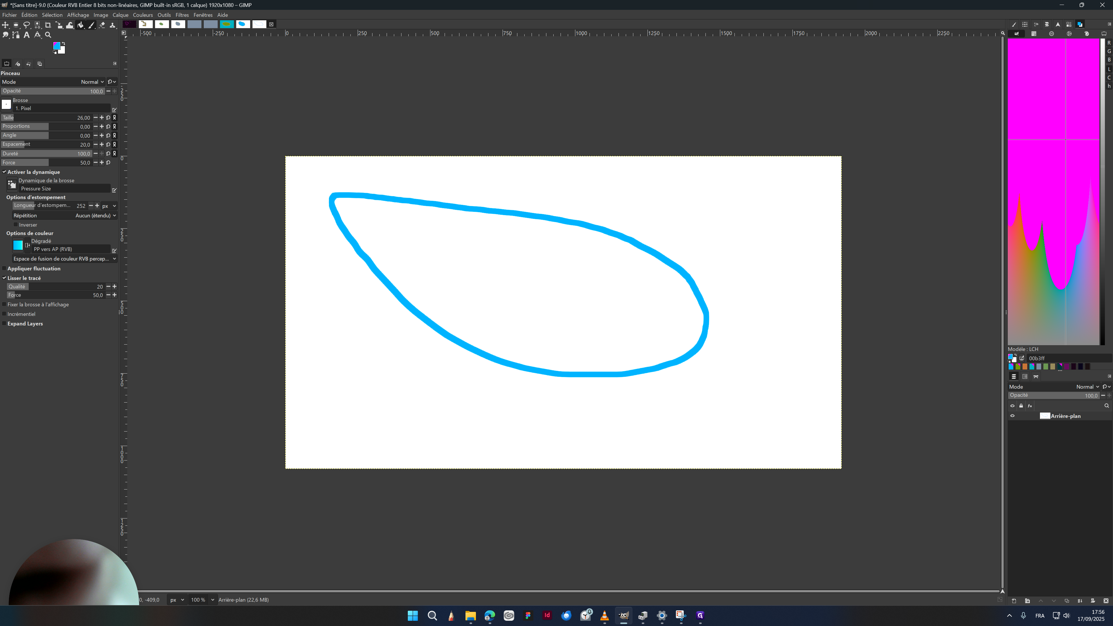 Step #6: Cliquez ici