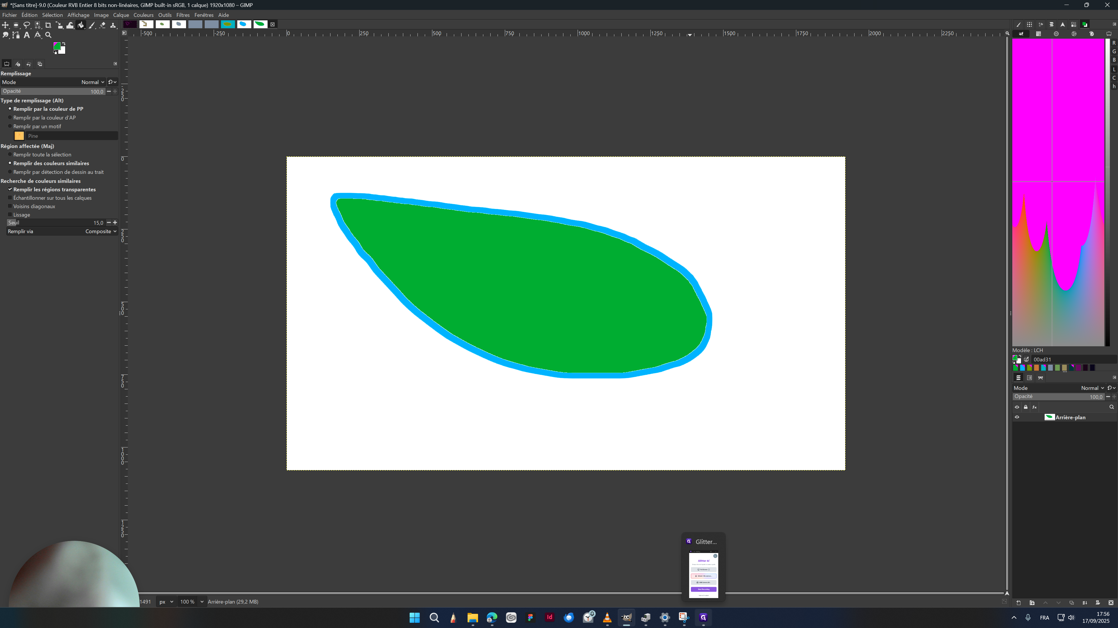 Step #9: Cliquez ici