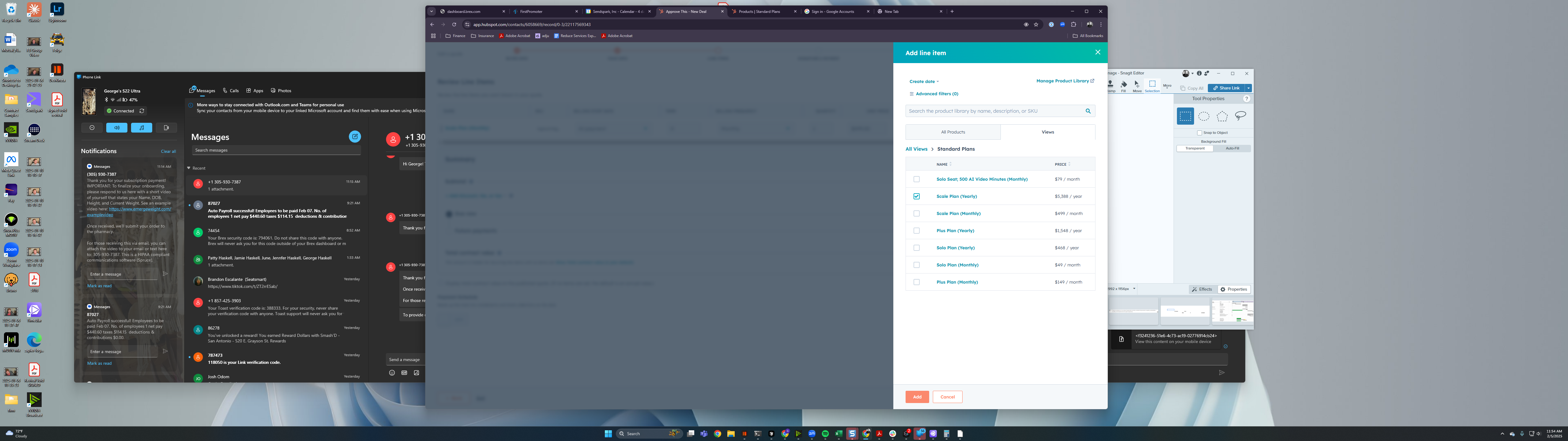 Step #9: Click on "Add"