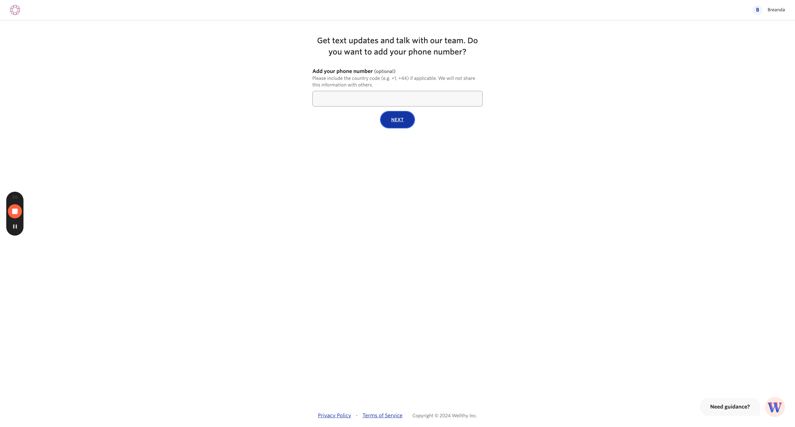 Step #27: Click "NEXT"