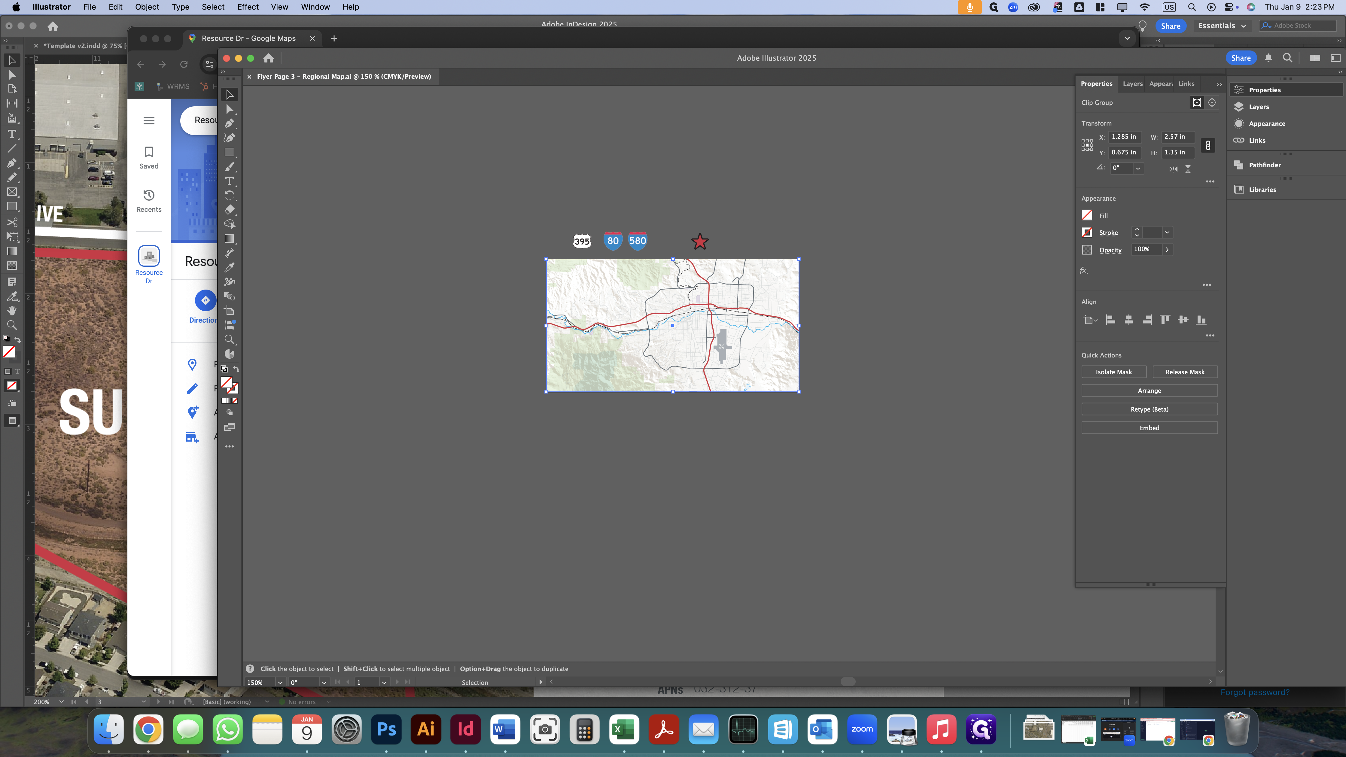 Step #7: Double-click here