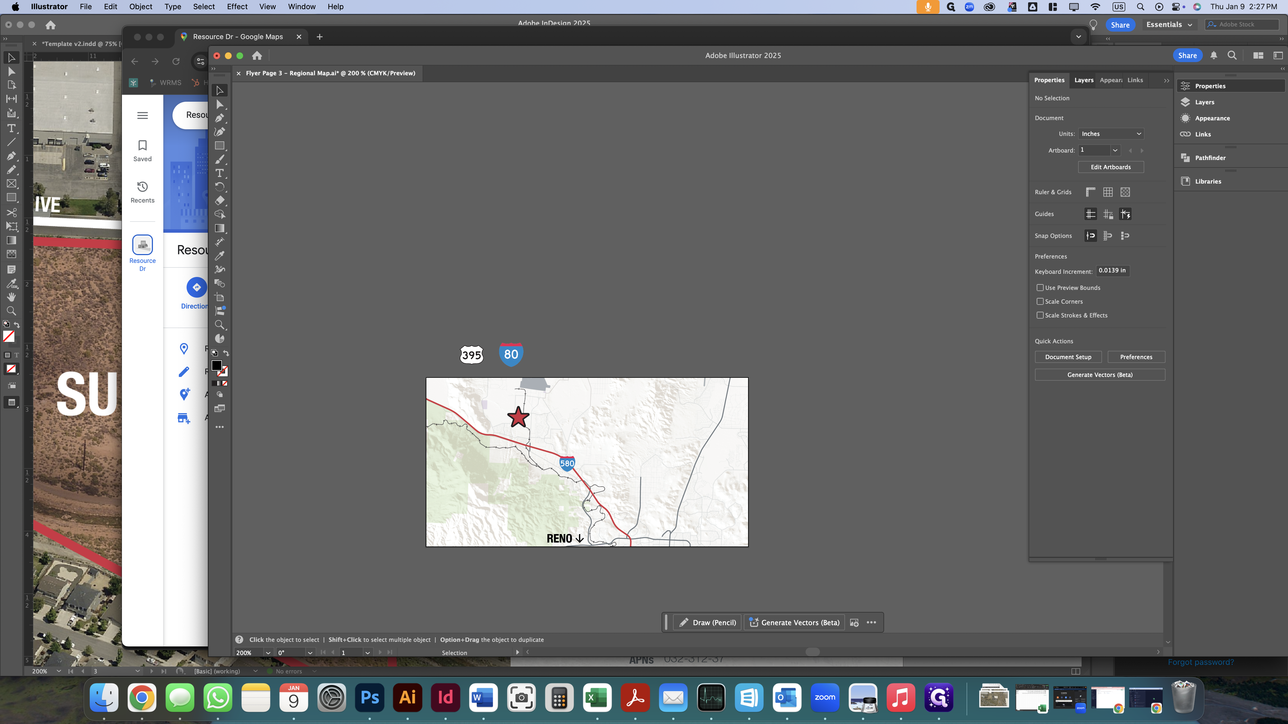 Step #15: Click on "Layers"