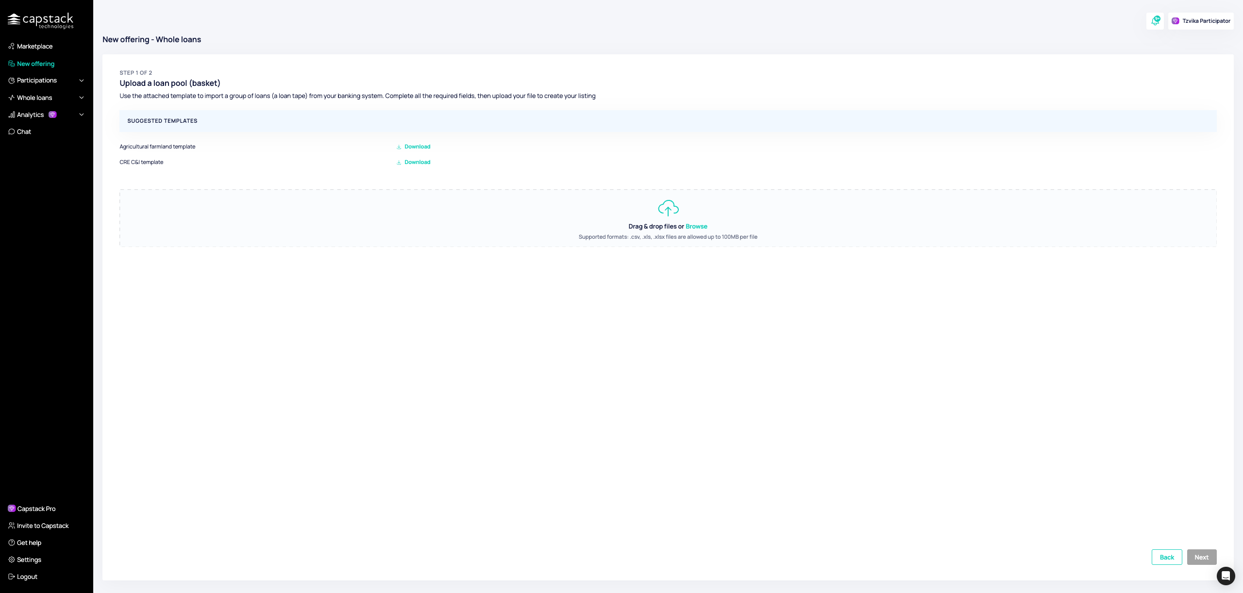 Step #3: Click "download"