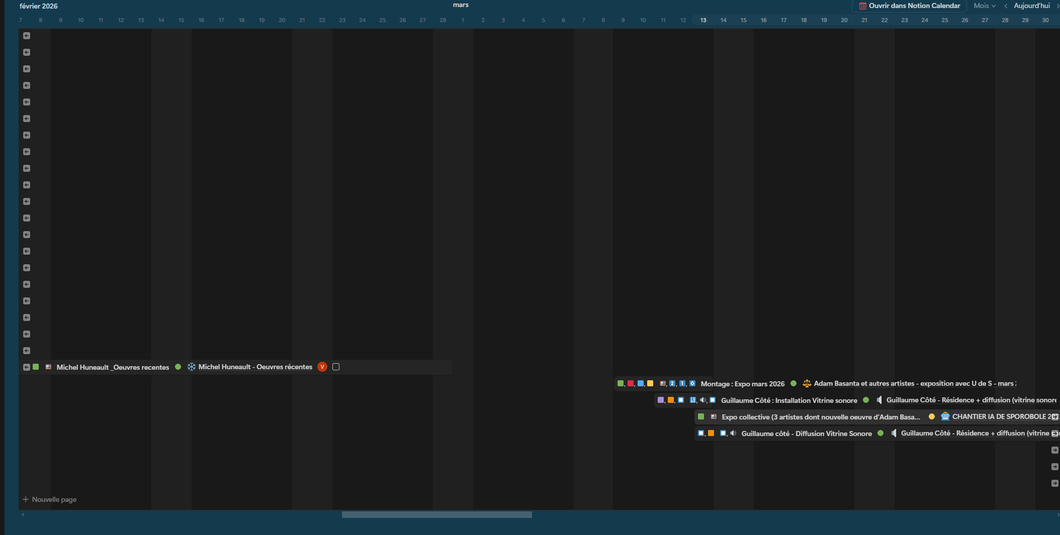 Step #7: