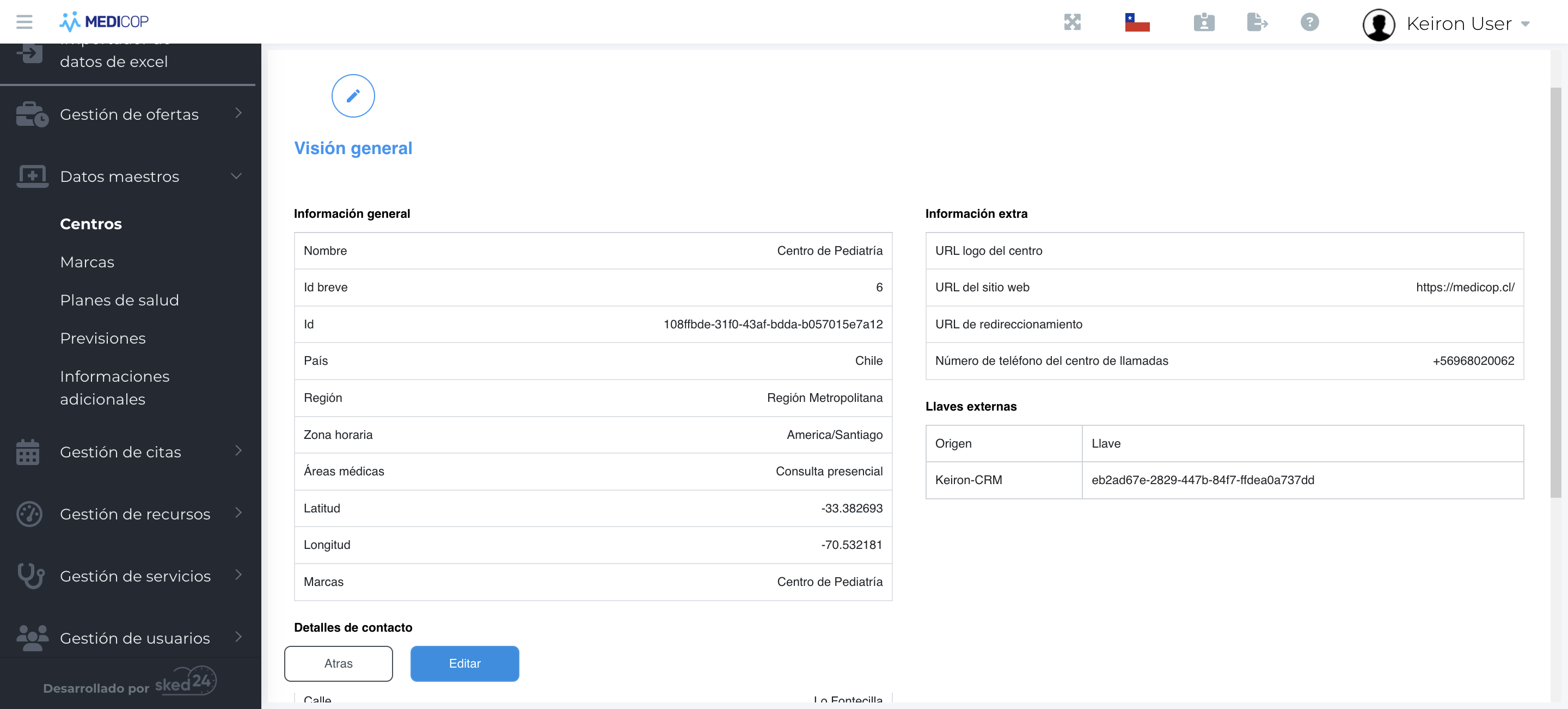 Step #5: Hagan clic en "Editar"