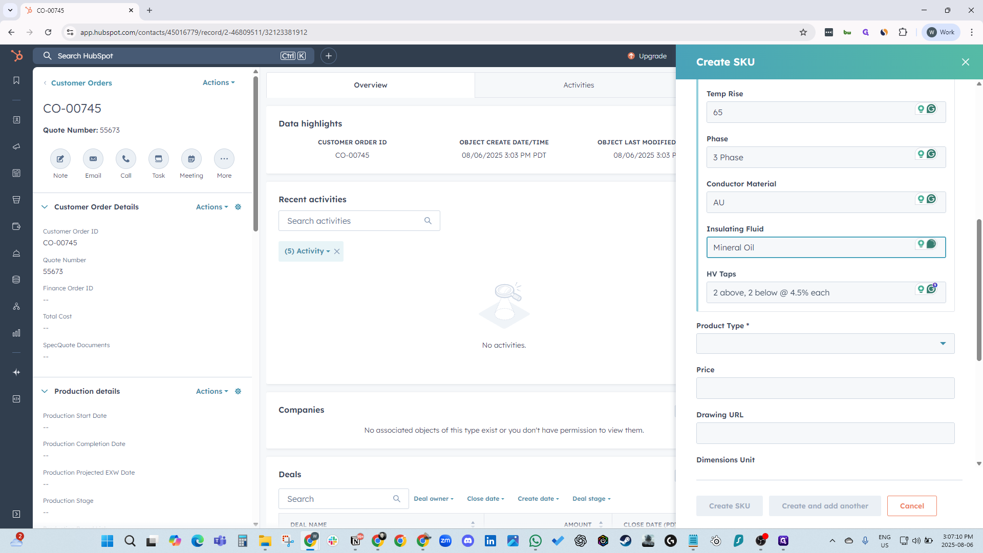 Step #46: Click here