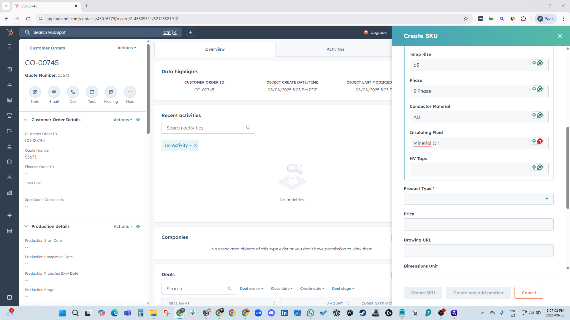 Step #43: Click here