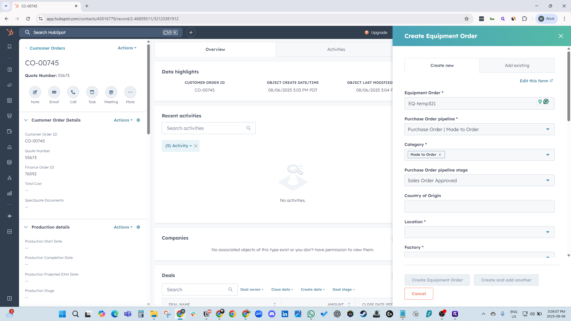 Step #72: Click here