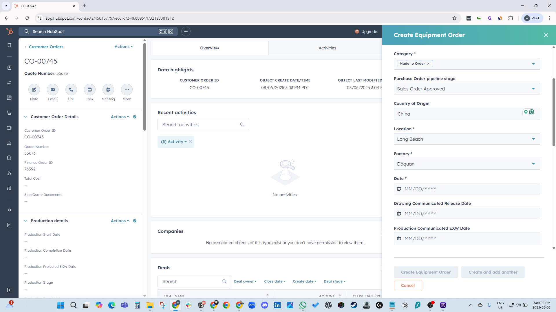 Step #78: Click on "MM / DD / YYYY"