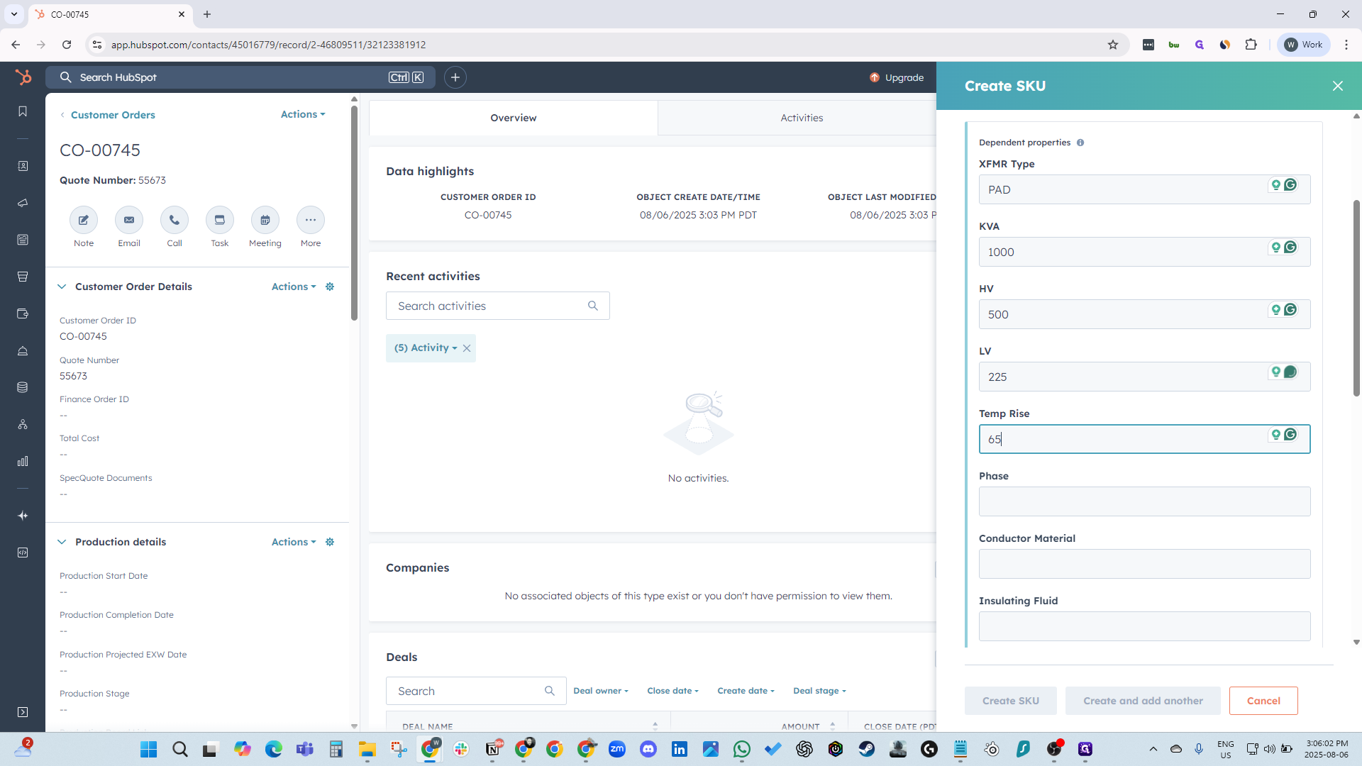 Step #38: Click here