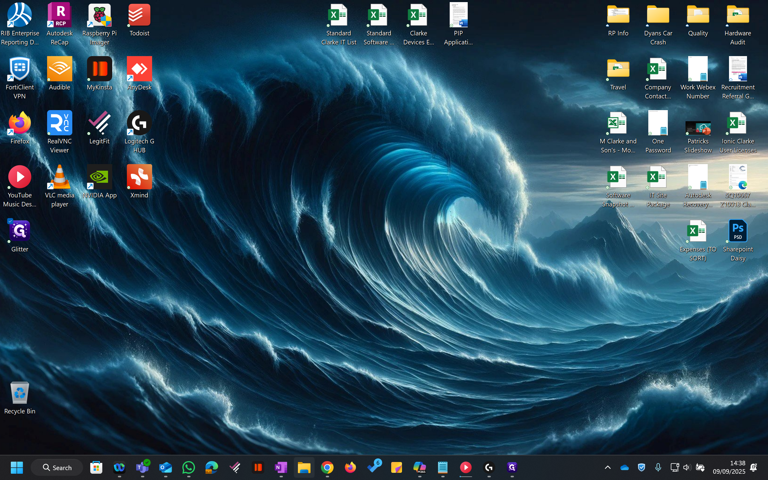 Step #1: Open your File Explorer.