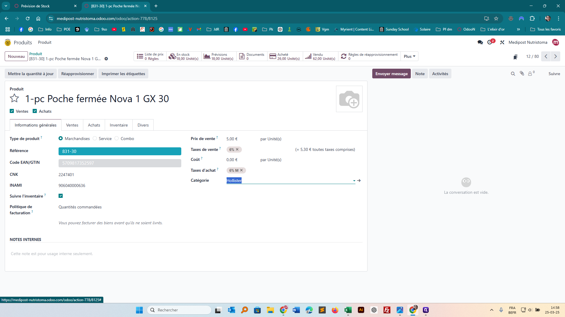 Step #8: Cliquez ici