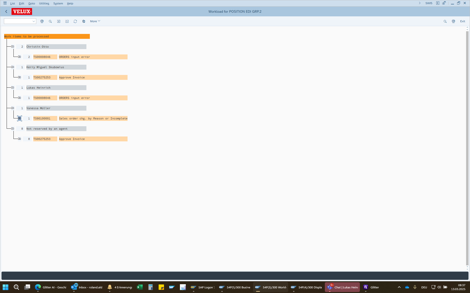 Step #8: Klicken Sie hier