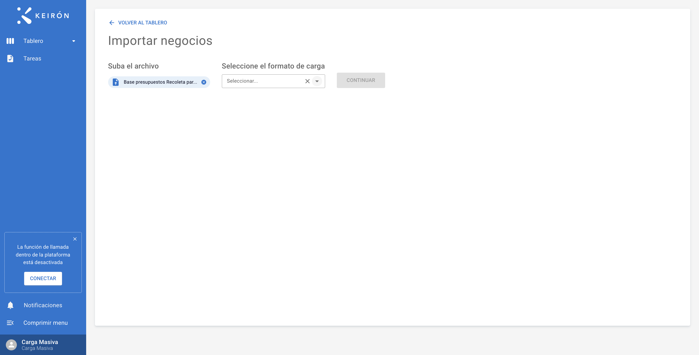 Step #4: Hagan clic aquí