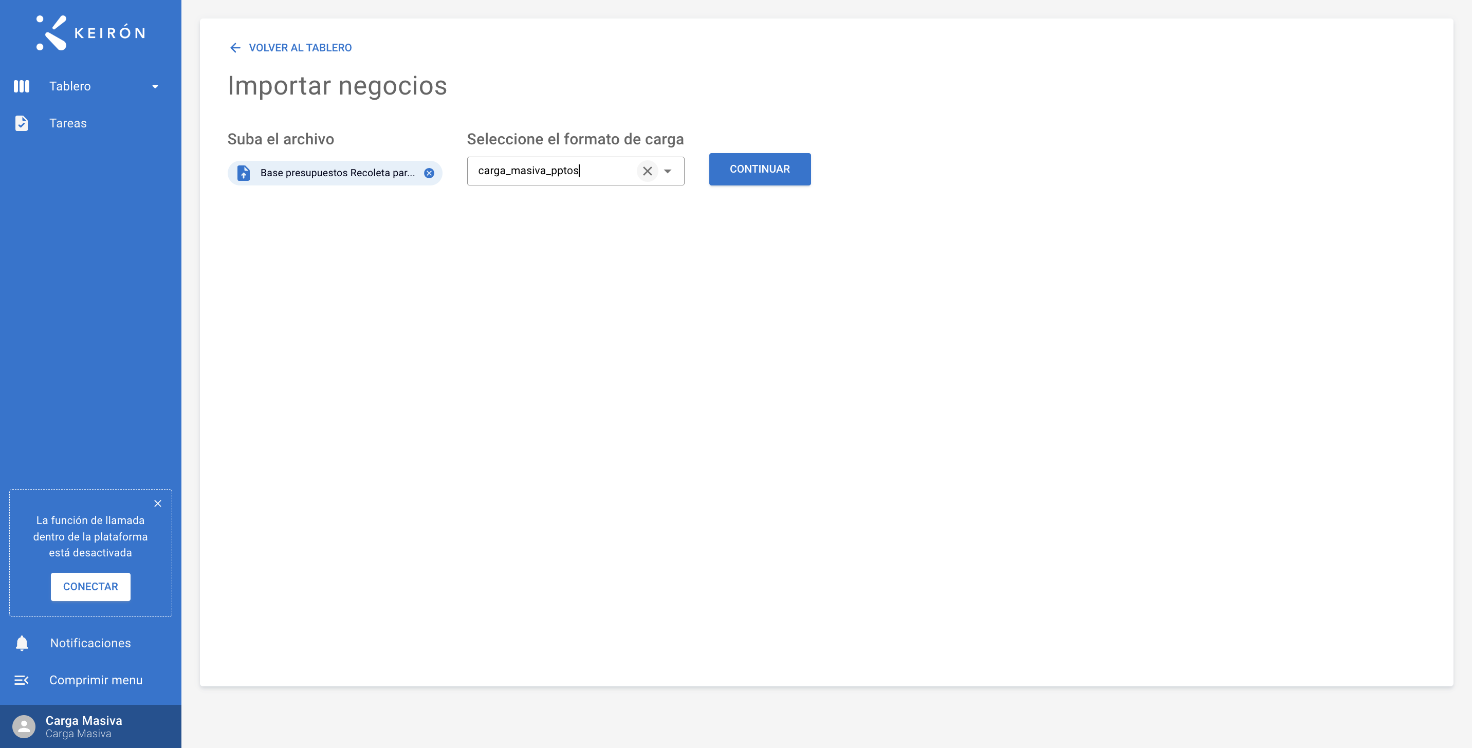 Step #6: Hagan clic aquí