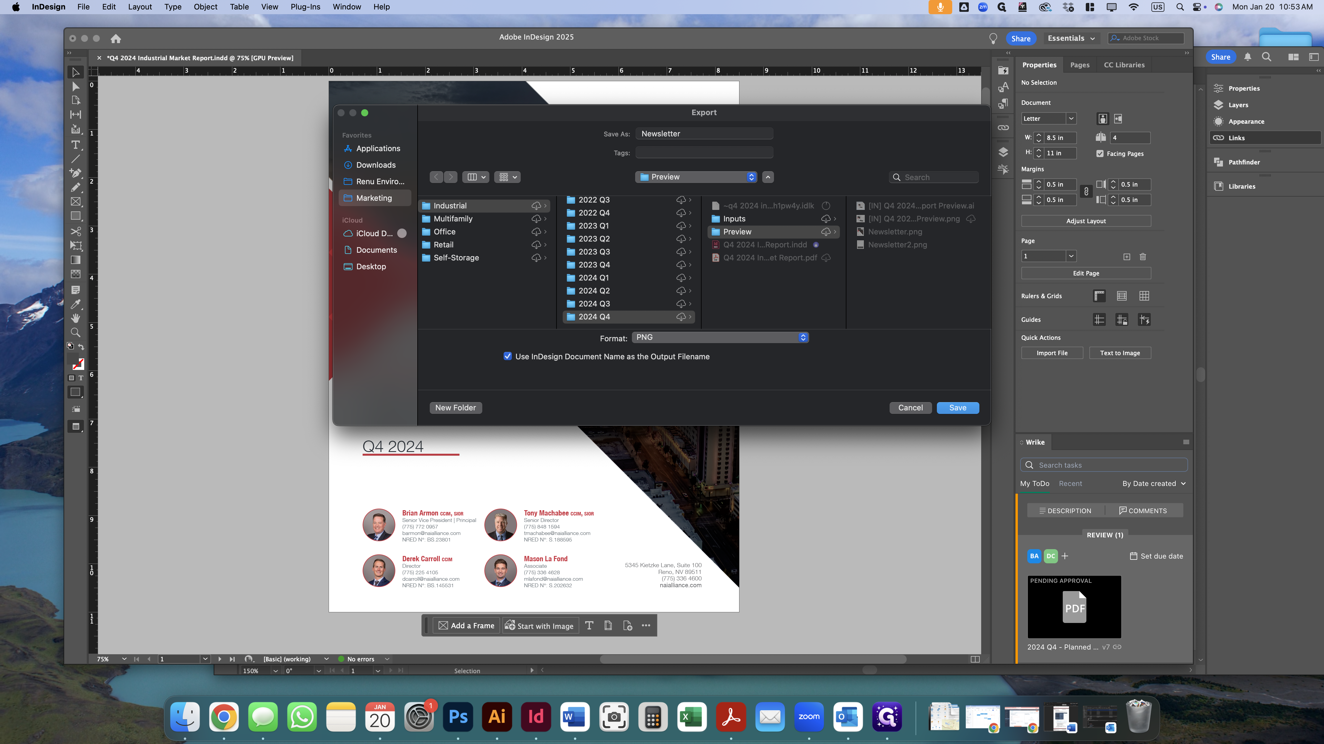 Step #8: Click on "Save"