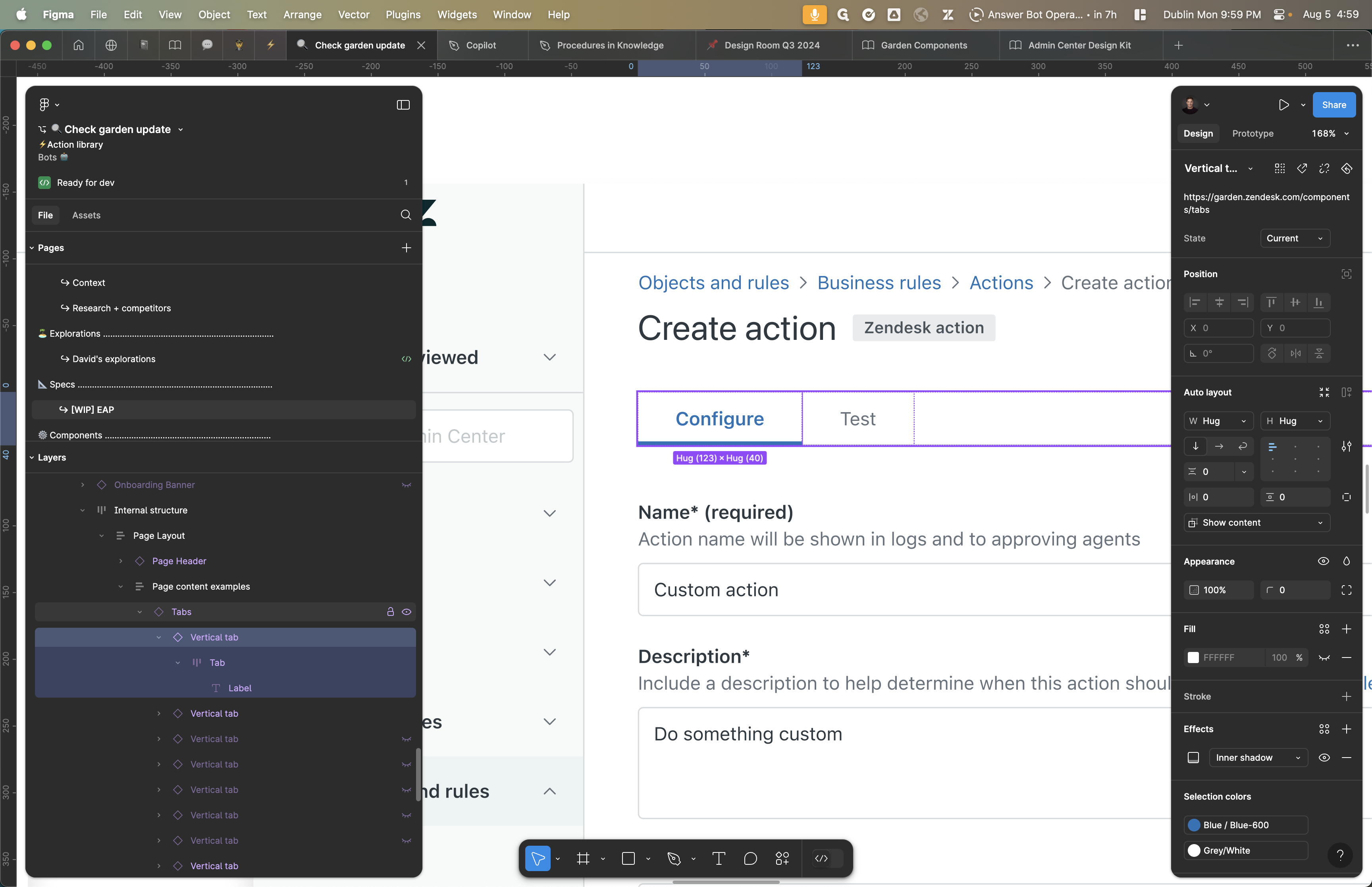 Step #6: Click here