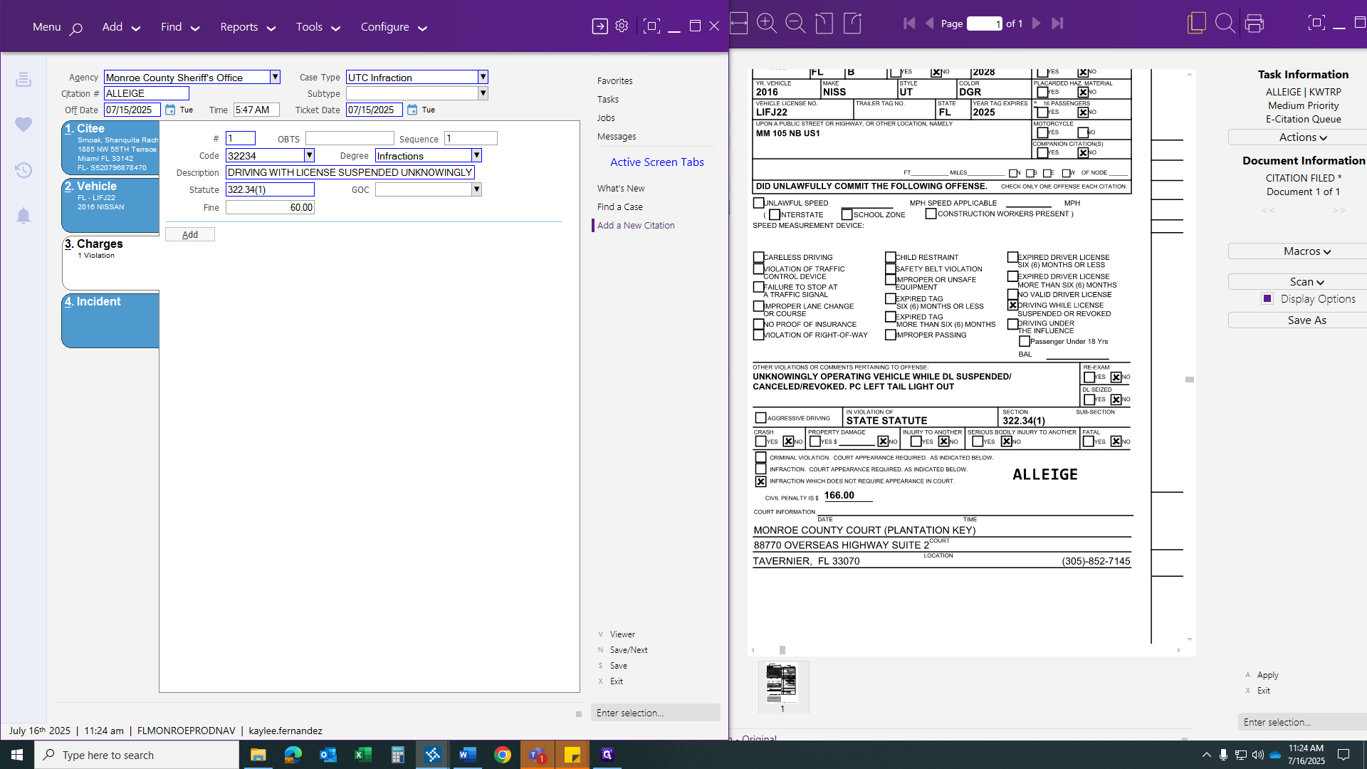 Step #48: Click here