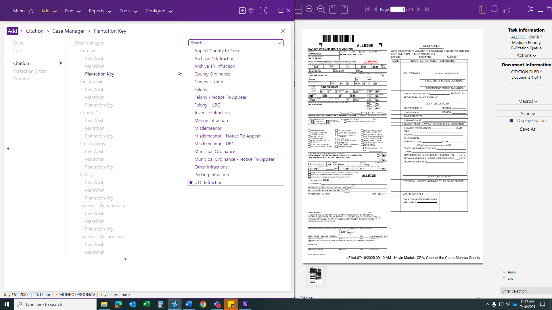 Step #11: Click on "Add"
