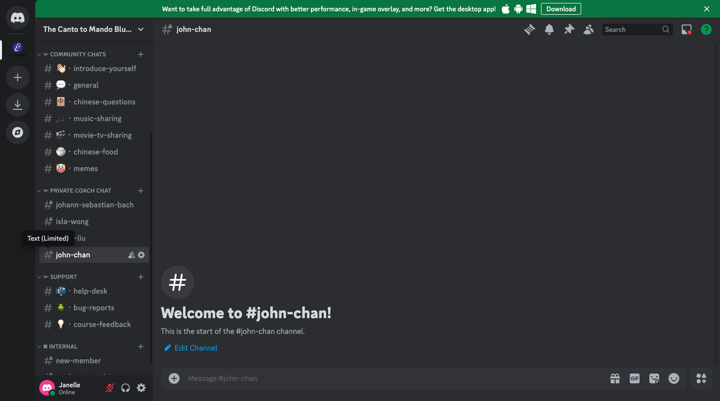 Step #12: Double check that there is a lock icon here. This indicates that the content is only visible to CMB team members and not to anyone else.