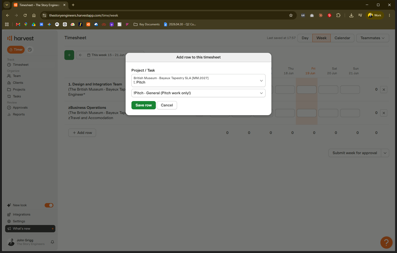 Step #13: Click the phase dropdown and select the option beginning with an exclamation mark, such as !Pitch.
