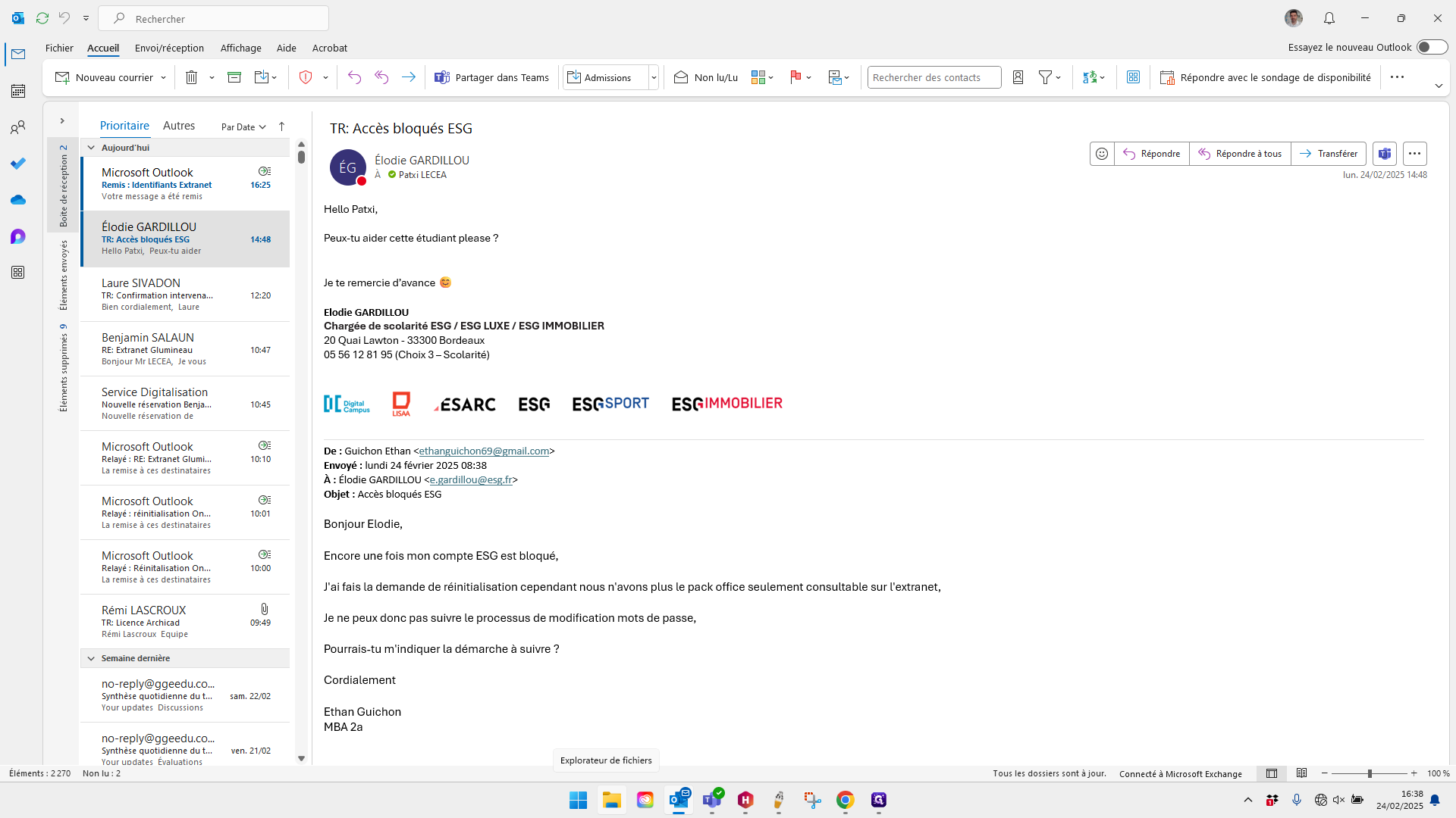 Step #1: Cliquez ici