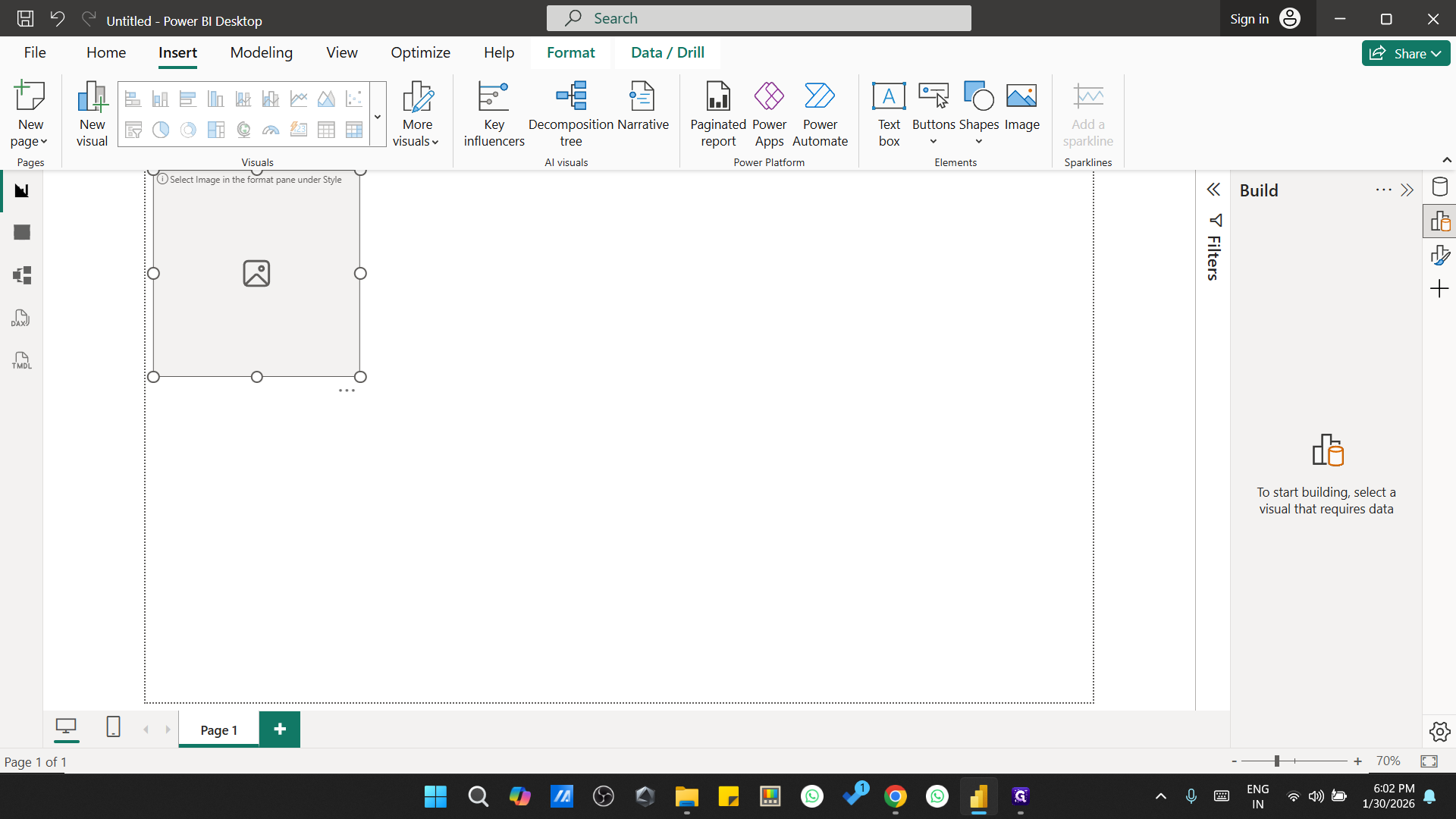Step #44: Click on "Sign in"