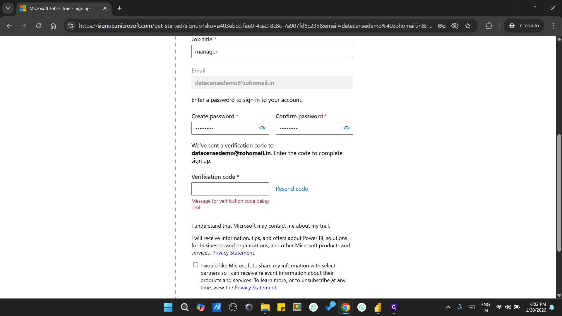 Step #39: Double-click here