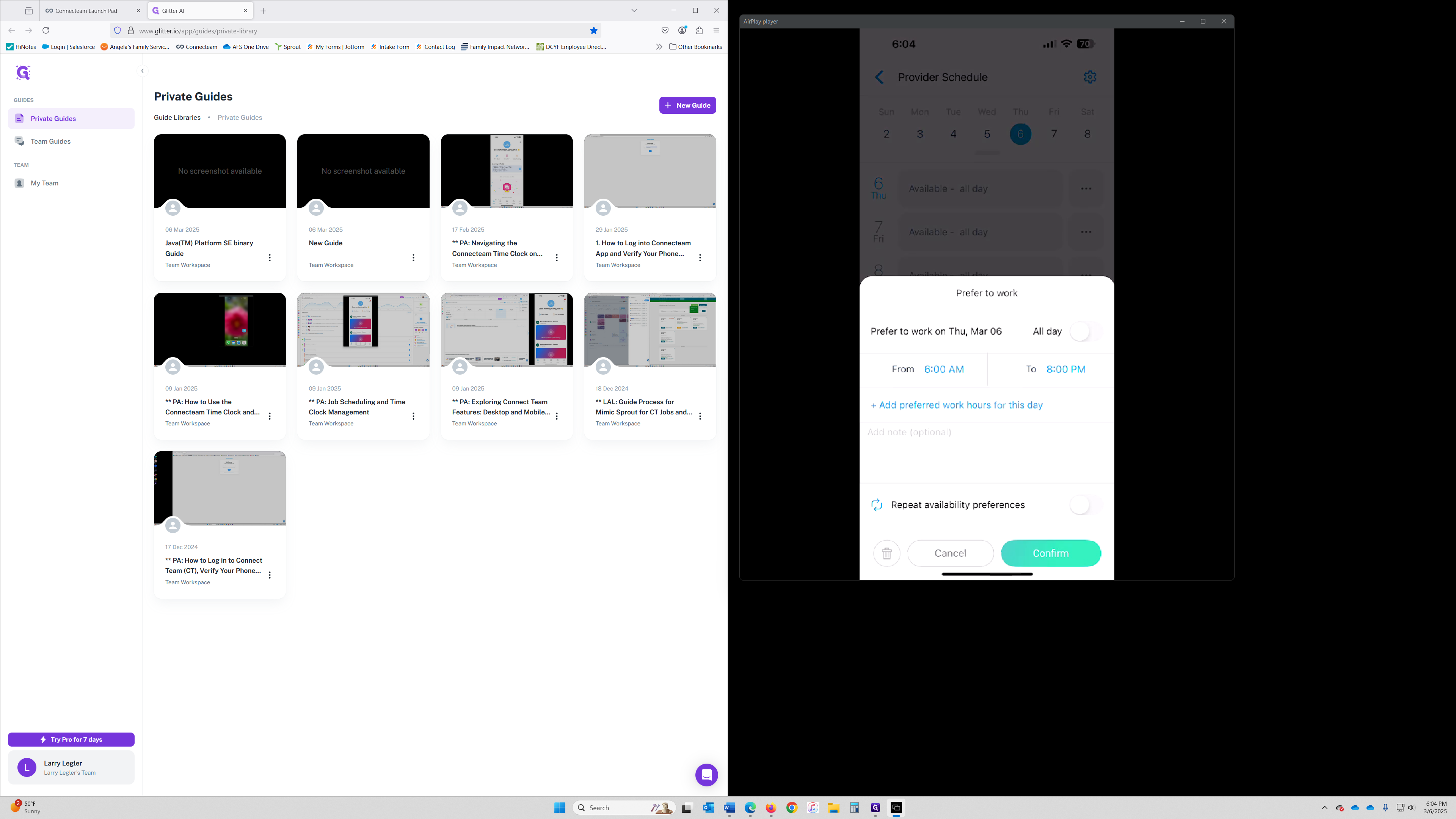 Step #5: Click on "Cancel"
