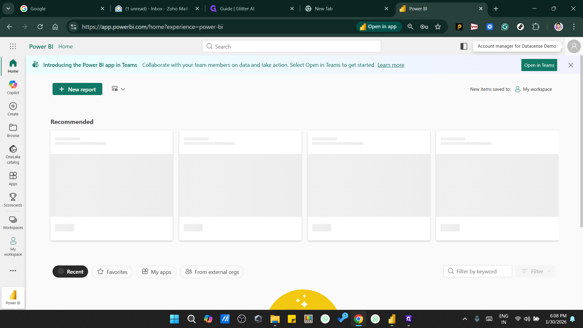 Step #26: Click here