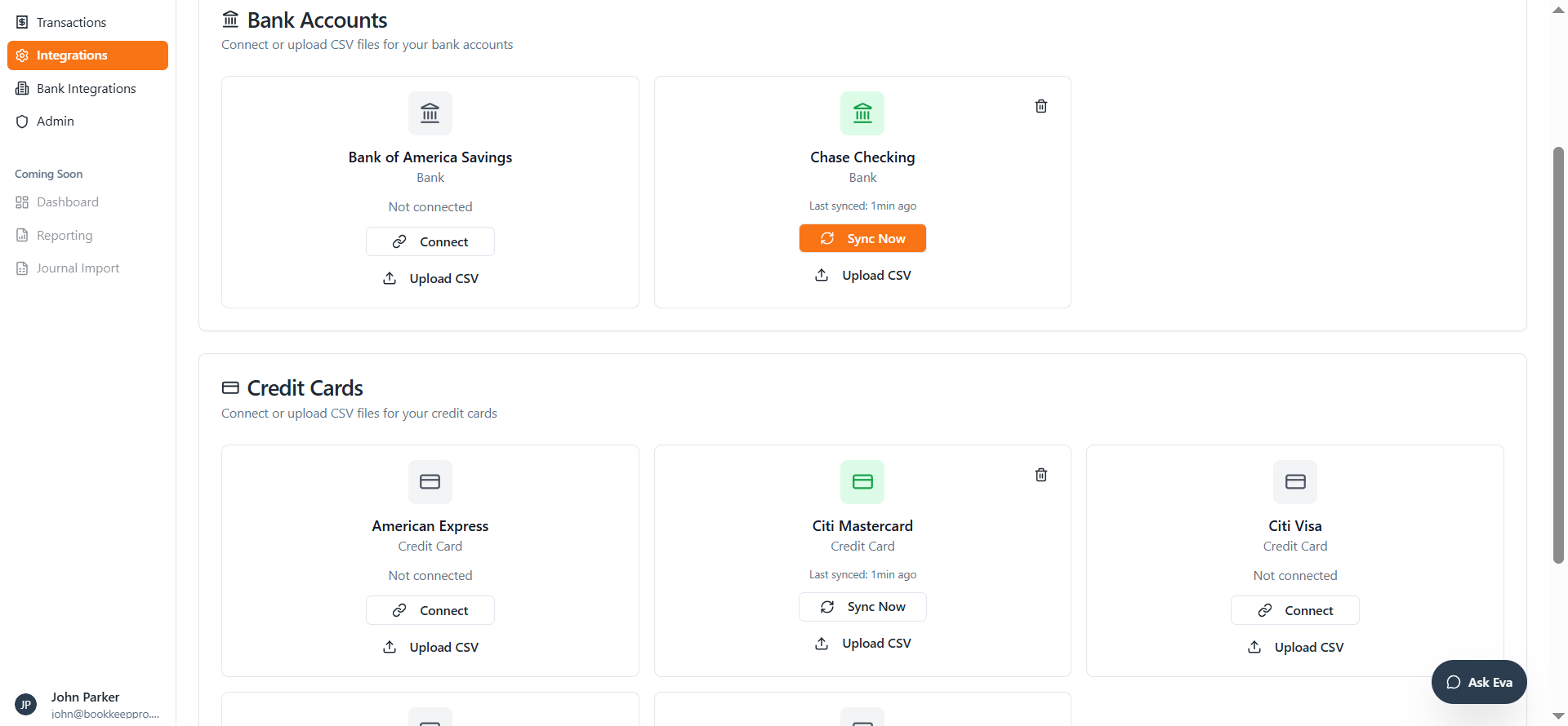 Step #22: Click on "Last synced"