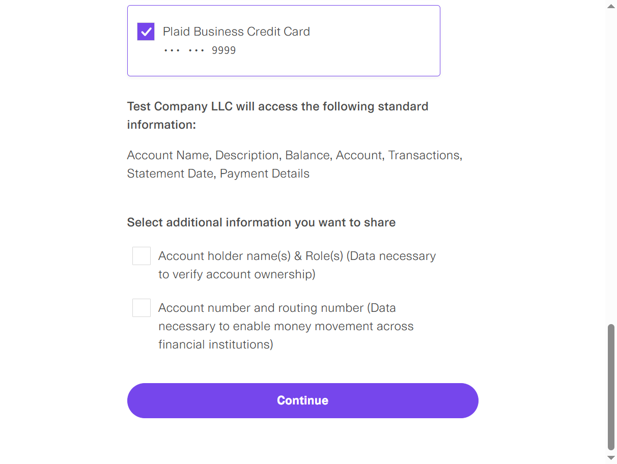 Step #17: Click on "to verify account ownership )"