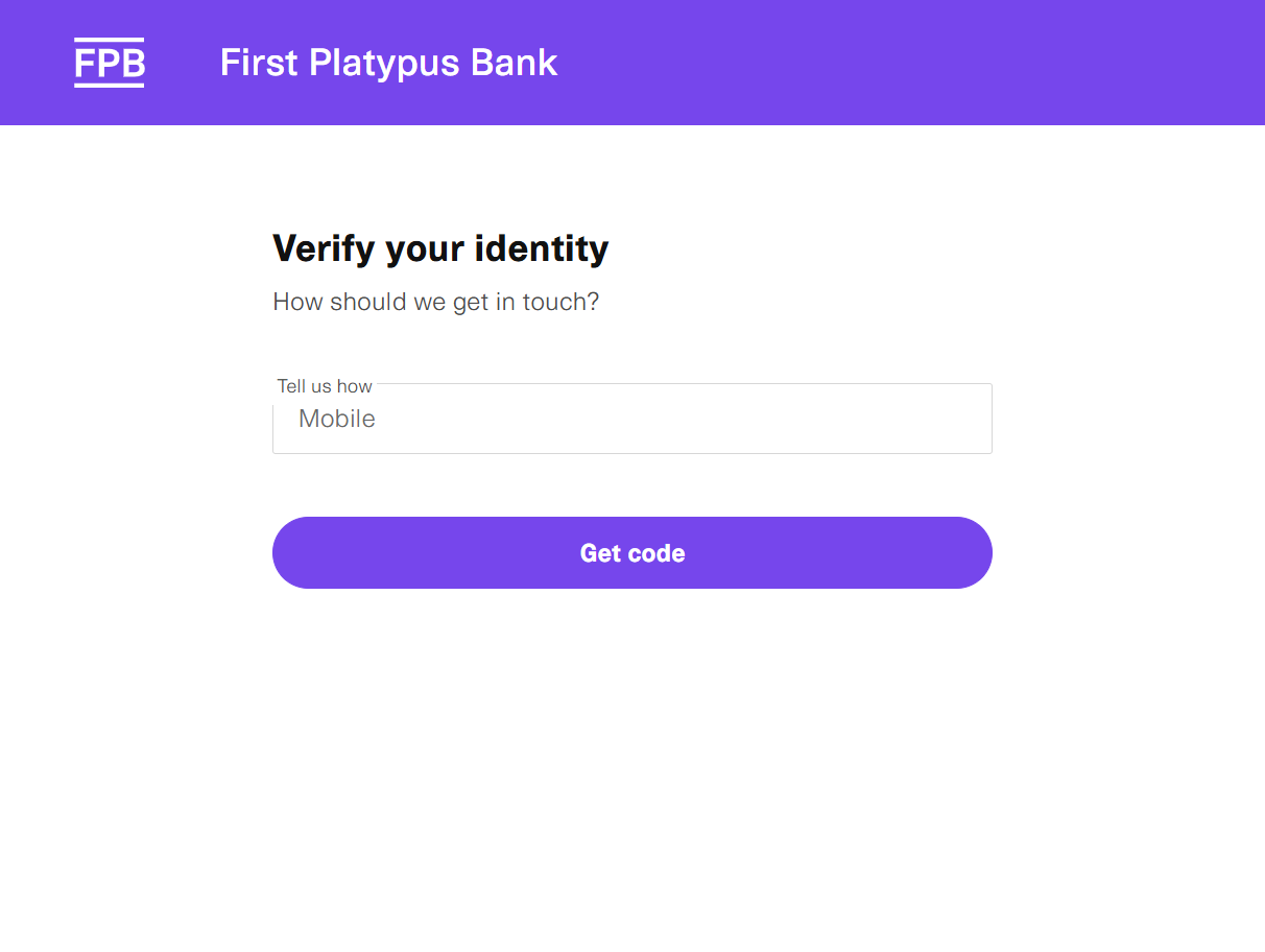 Step #12: Click here