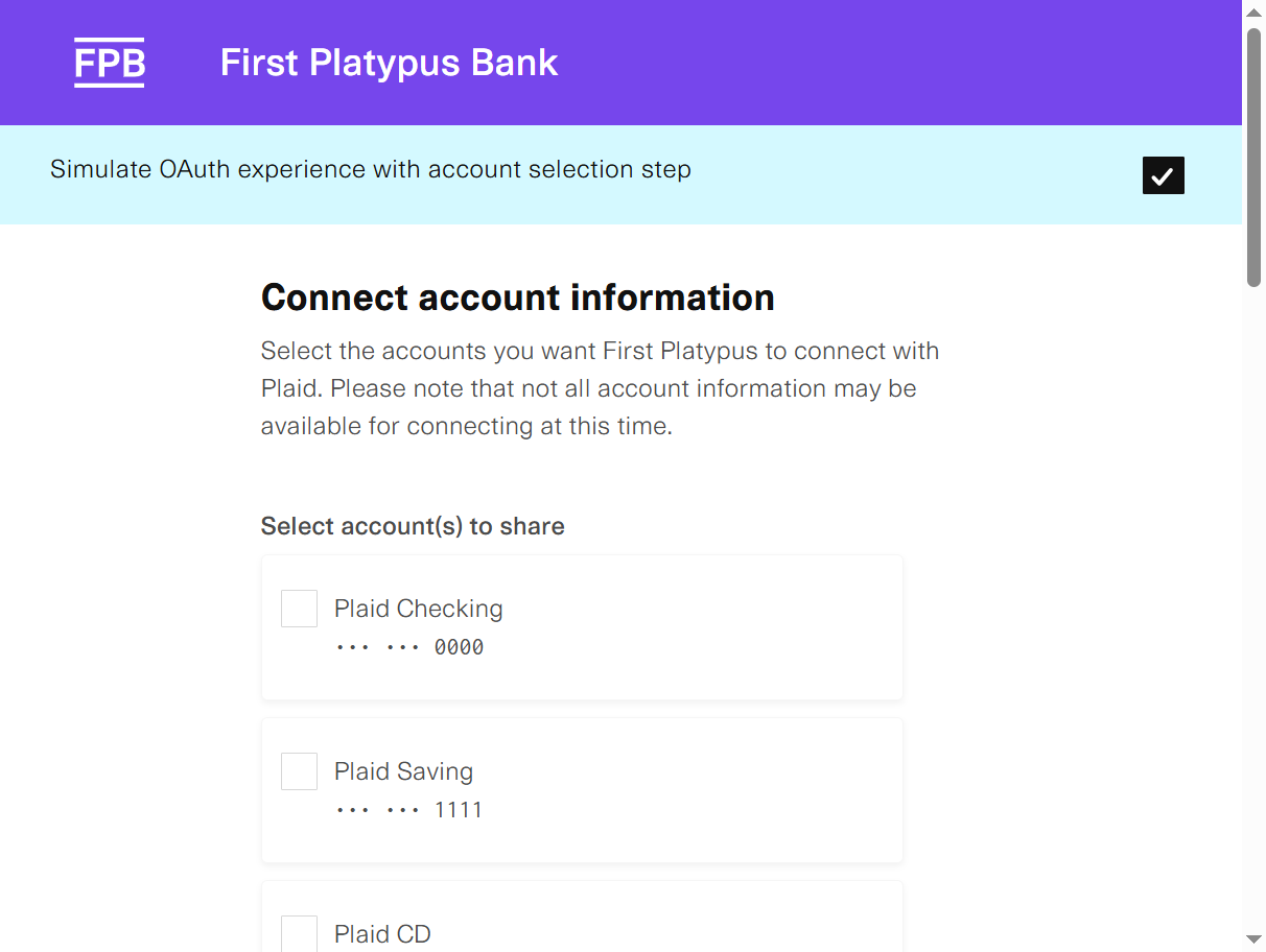 Step #14: Click here