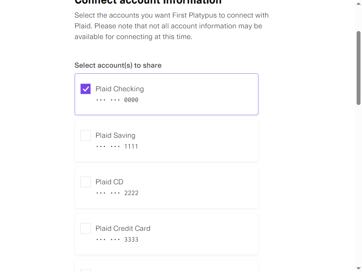 Step #15: Click here