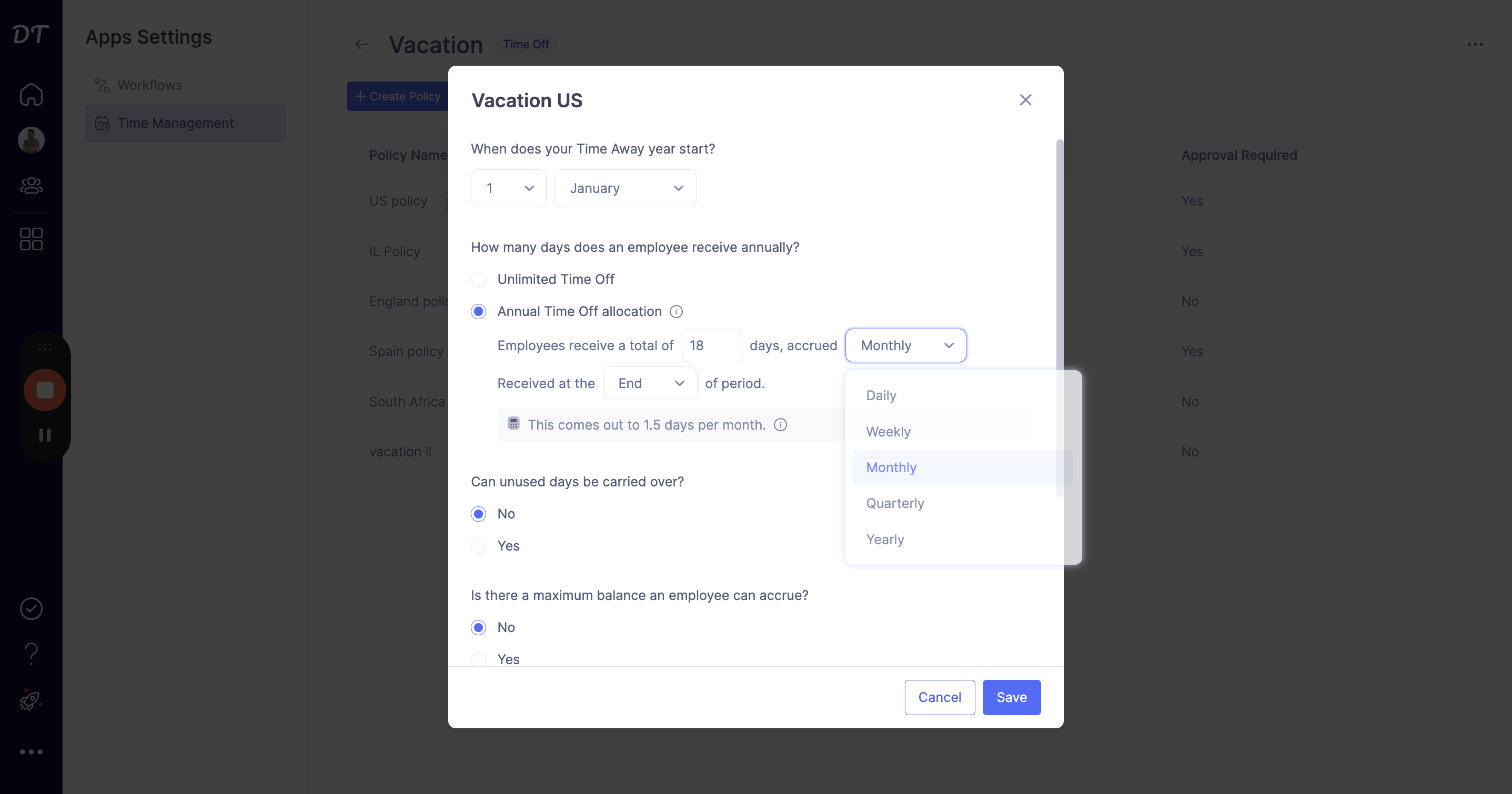 Step #14: Click "1"