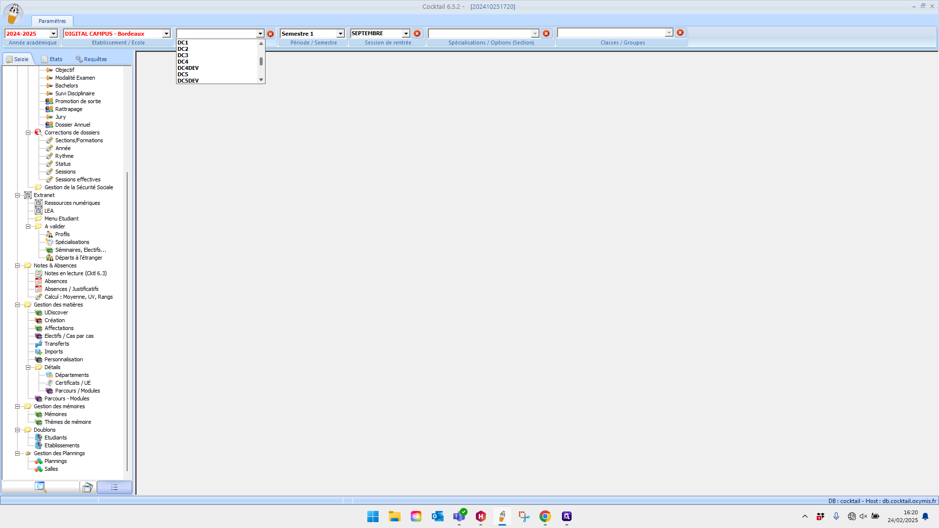 Step #5: Double-cliquez ici