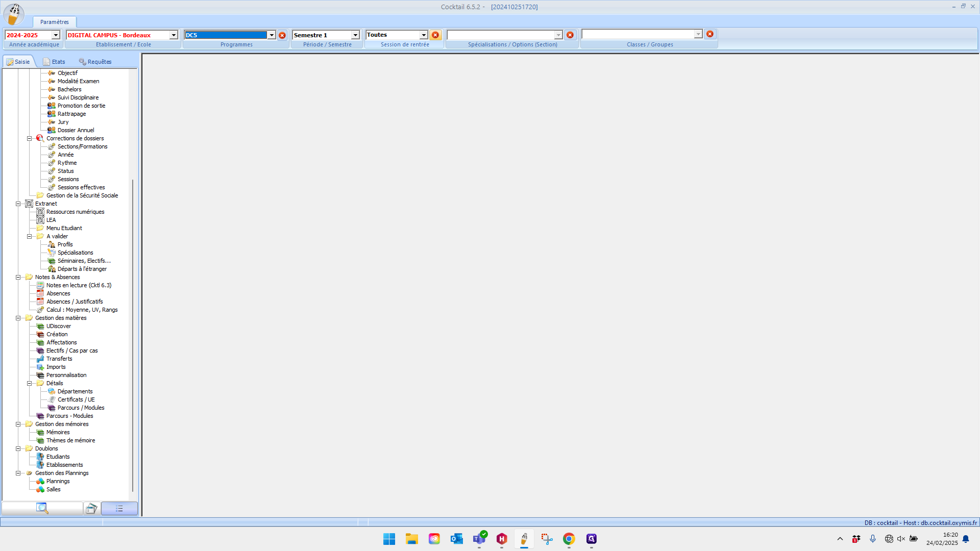 Step #8: Double-cliquez ici