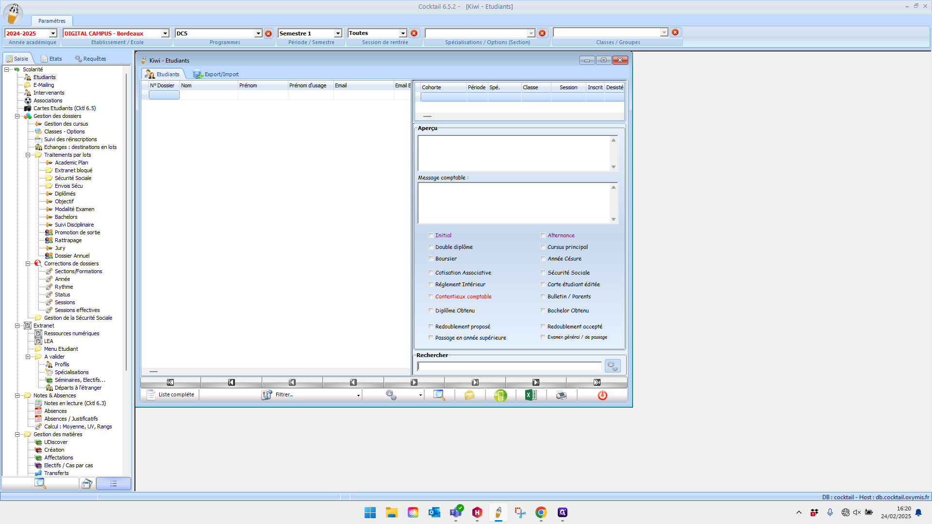 Step #10: Cliquez ici
