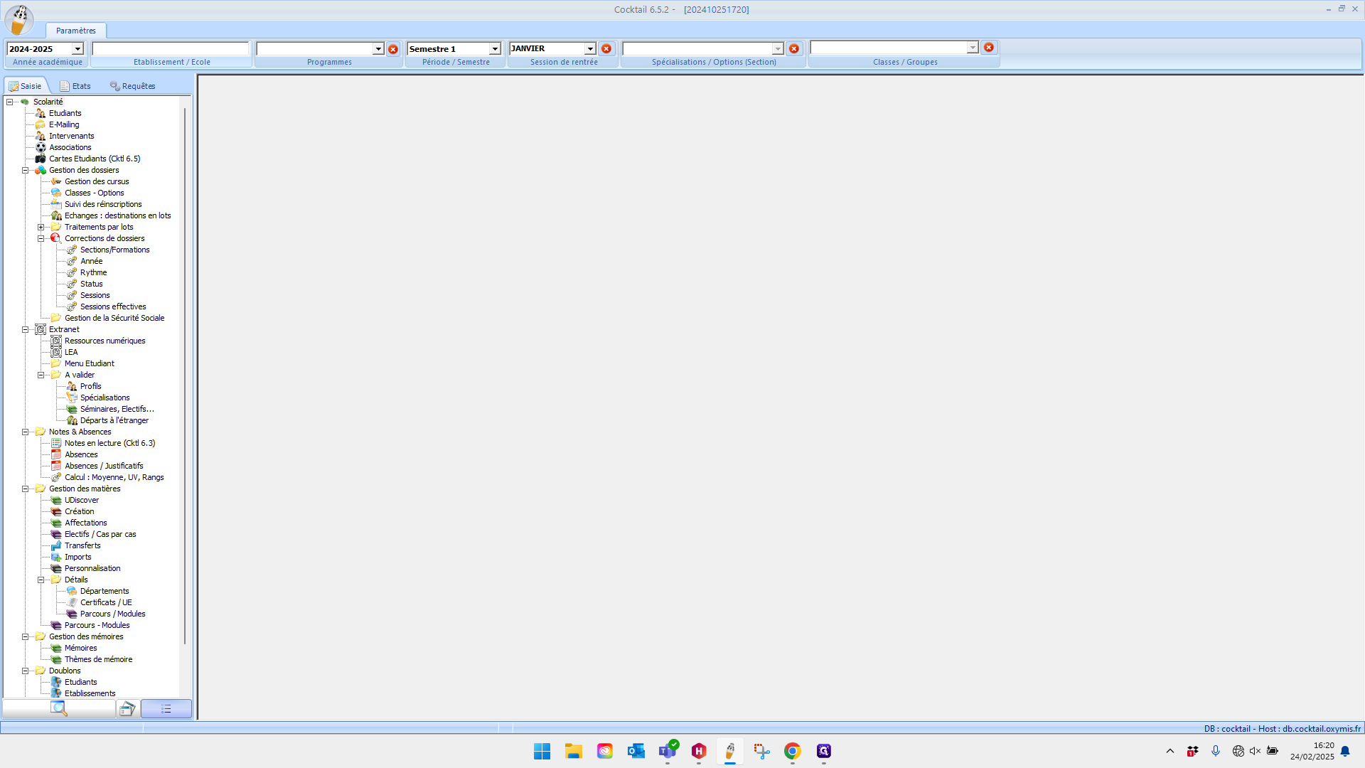 Step #2: Cliquez ici