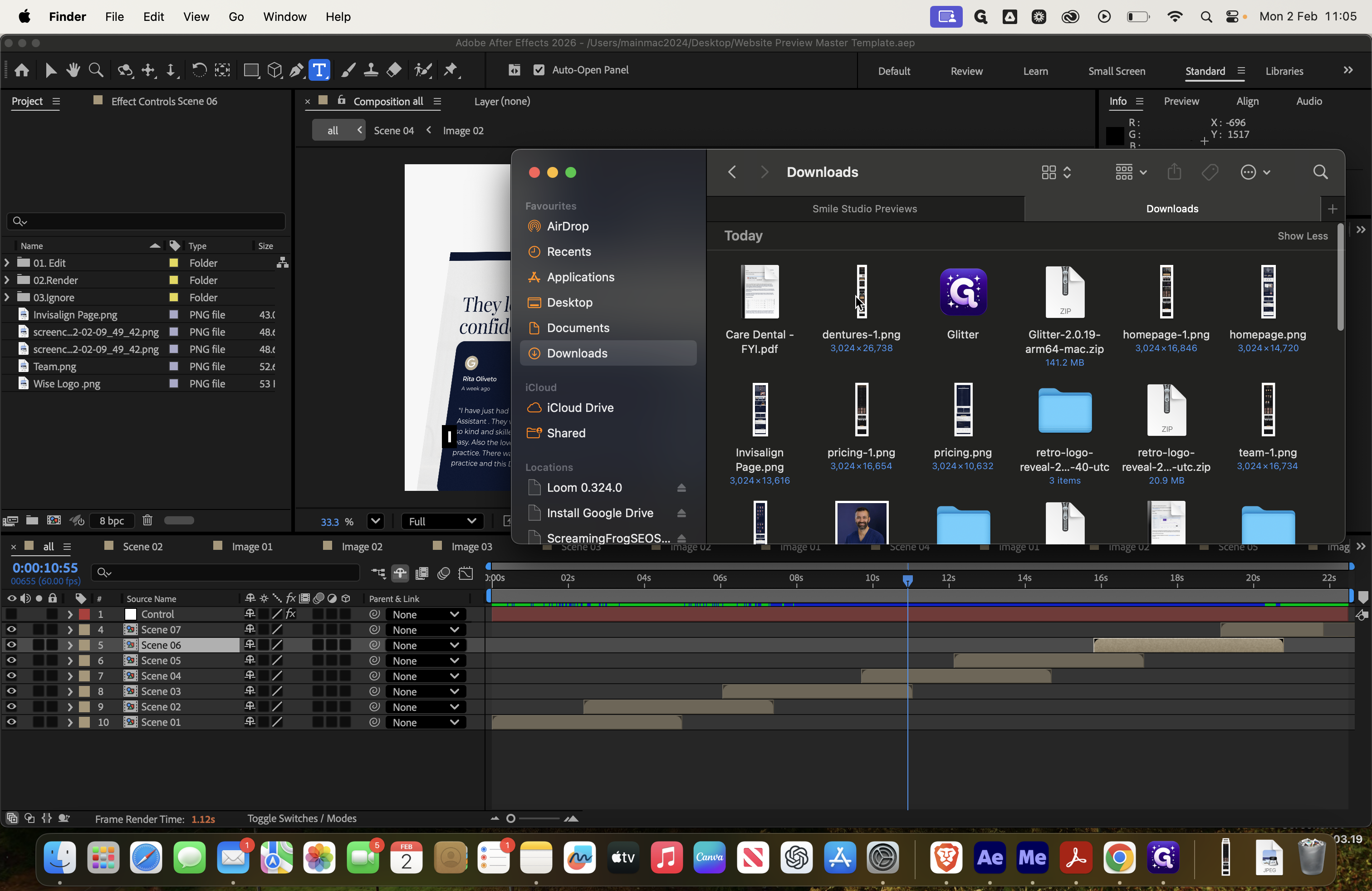 Step #29: Click here