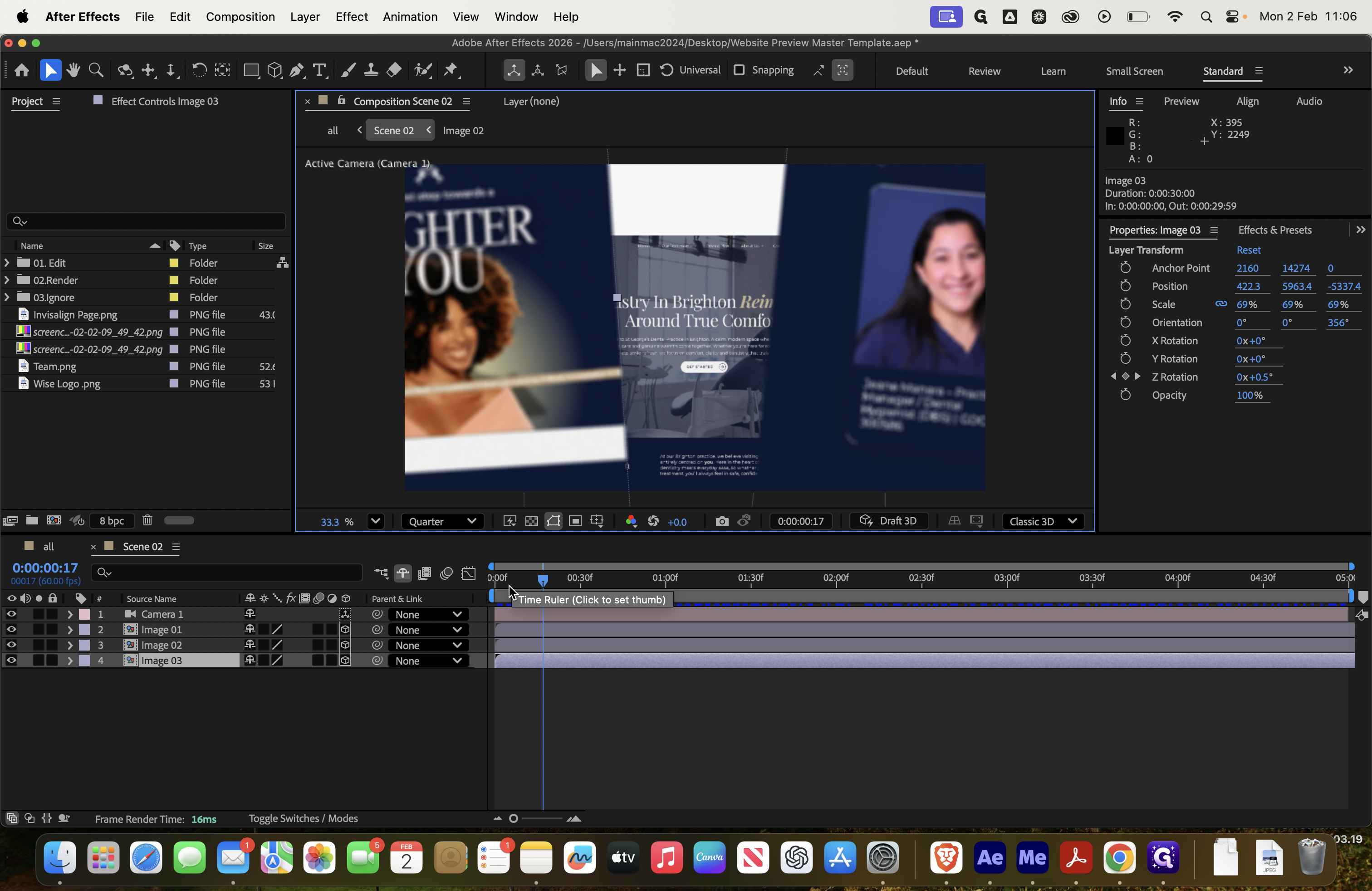 Step #70: Click on "0 : 00f"