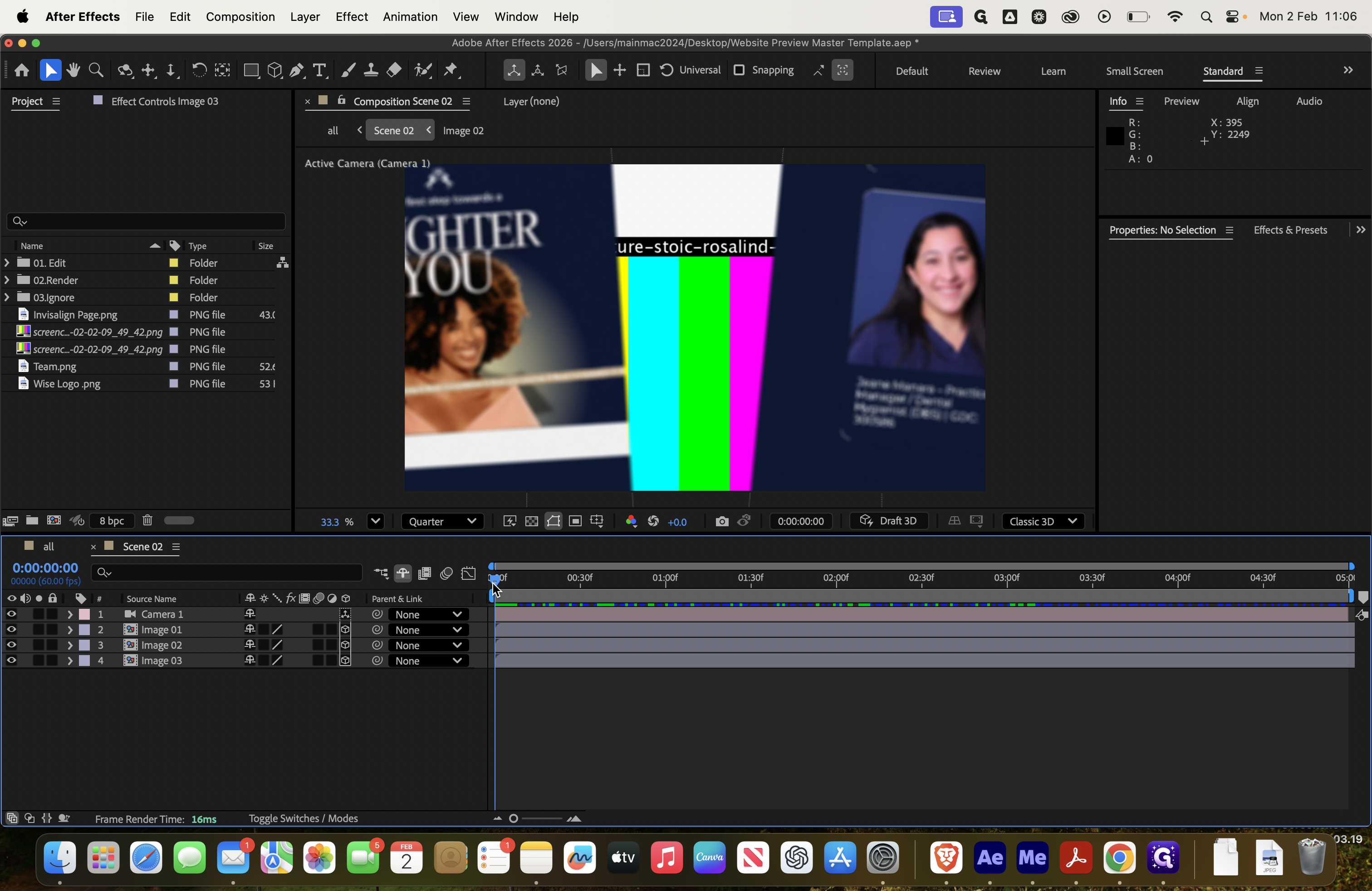 Step #75: Click on "Of"