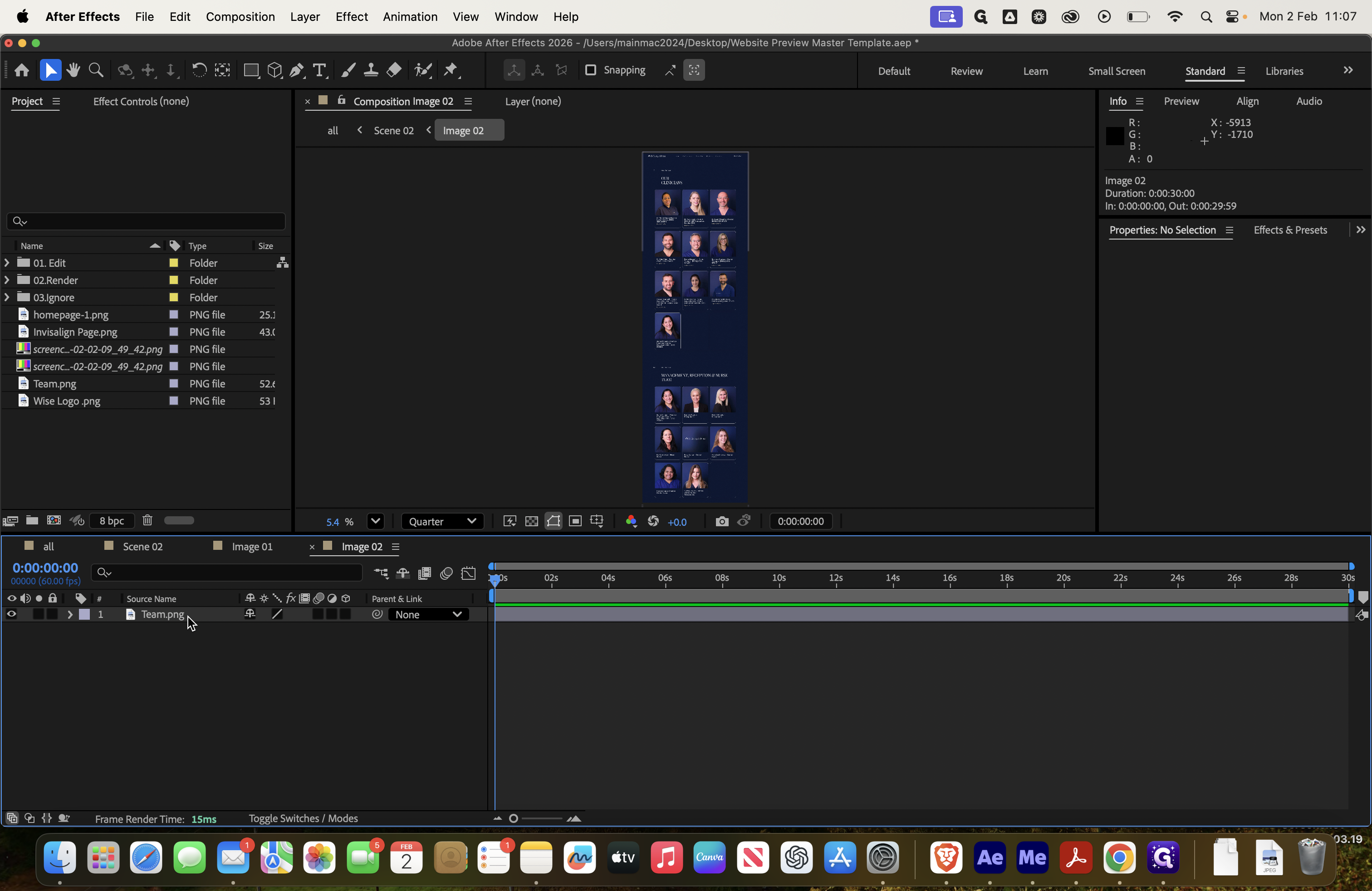 Step #93: Click on "Team.png"