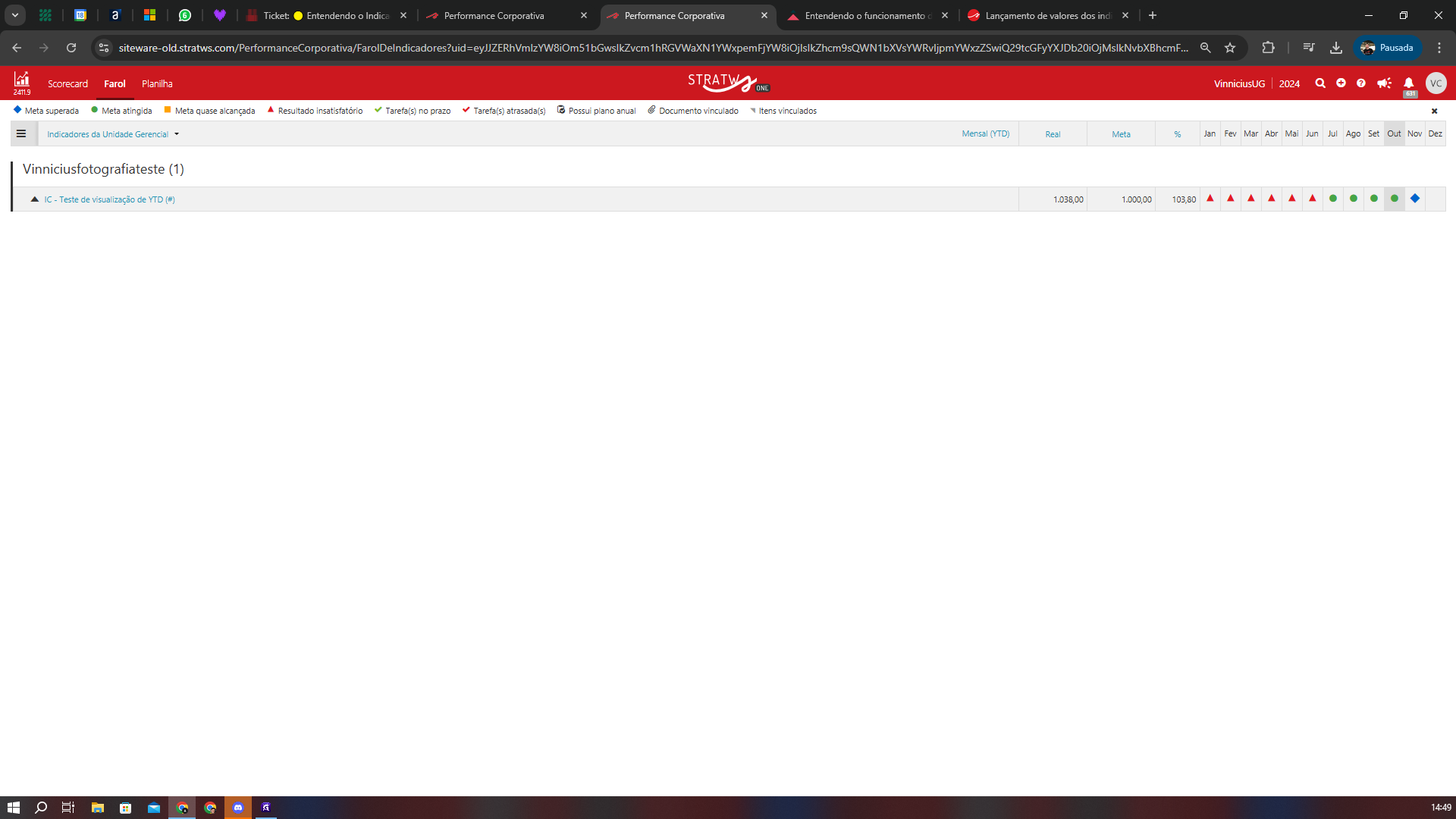 Step #17: Cliquem em "Ago Set Out Nov Dez"