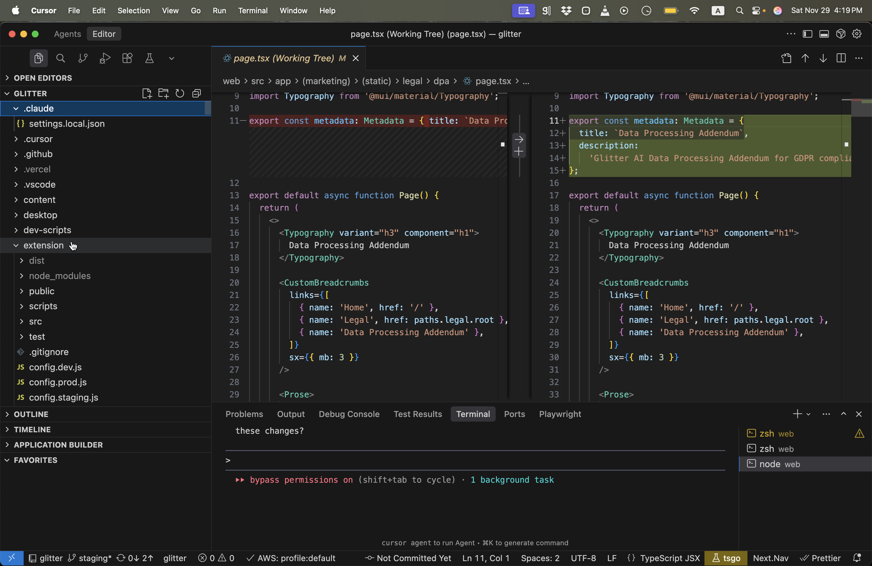 Step #20: לחצו כאן