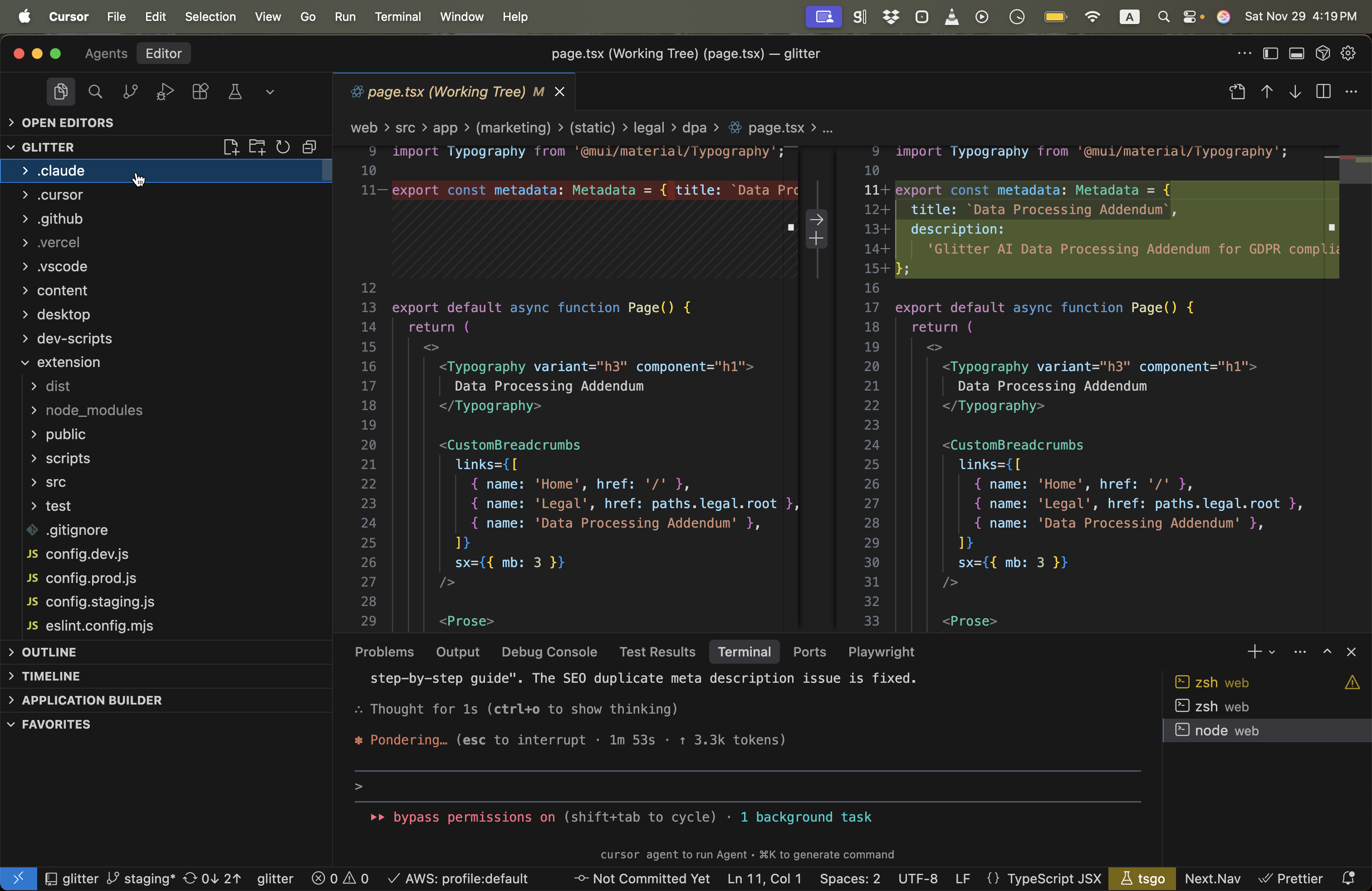 Step #19: לחצו פעמיים כאן